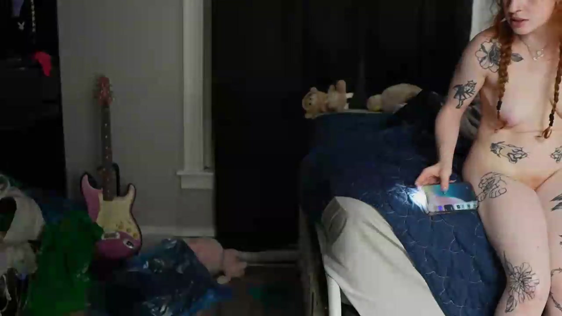 Gallery image thumbnail from lilstorm's myfreecams stream on, 08/05/2026, 07:54 image 15 of 20