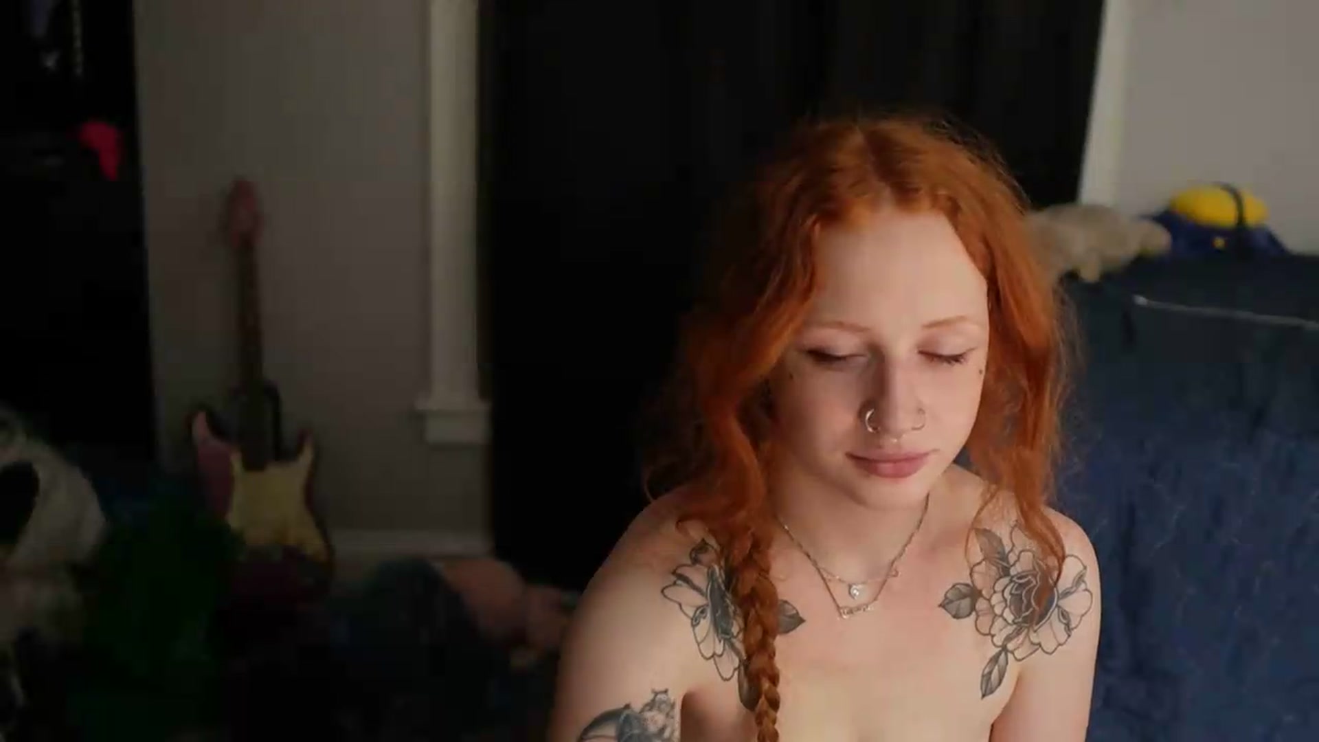 Gallery image thumbnail from lilstorm's myfreecams stream on, 08/05/2026, 07:54 image 8 of 20