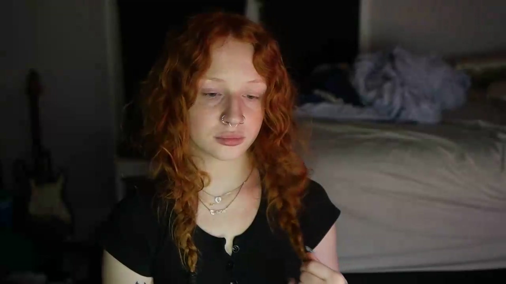 Gallery image thumbnail from lilstorm's myfreecams stream on, 08/12/2026, 02:17 image 4 of 20