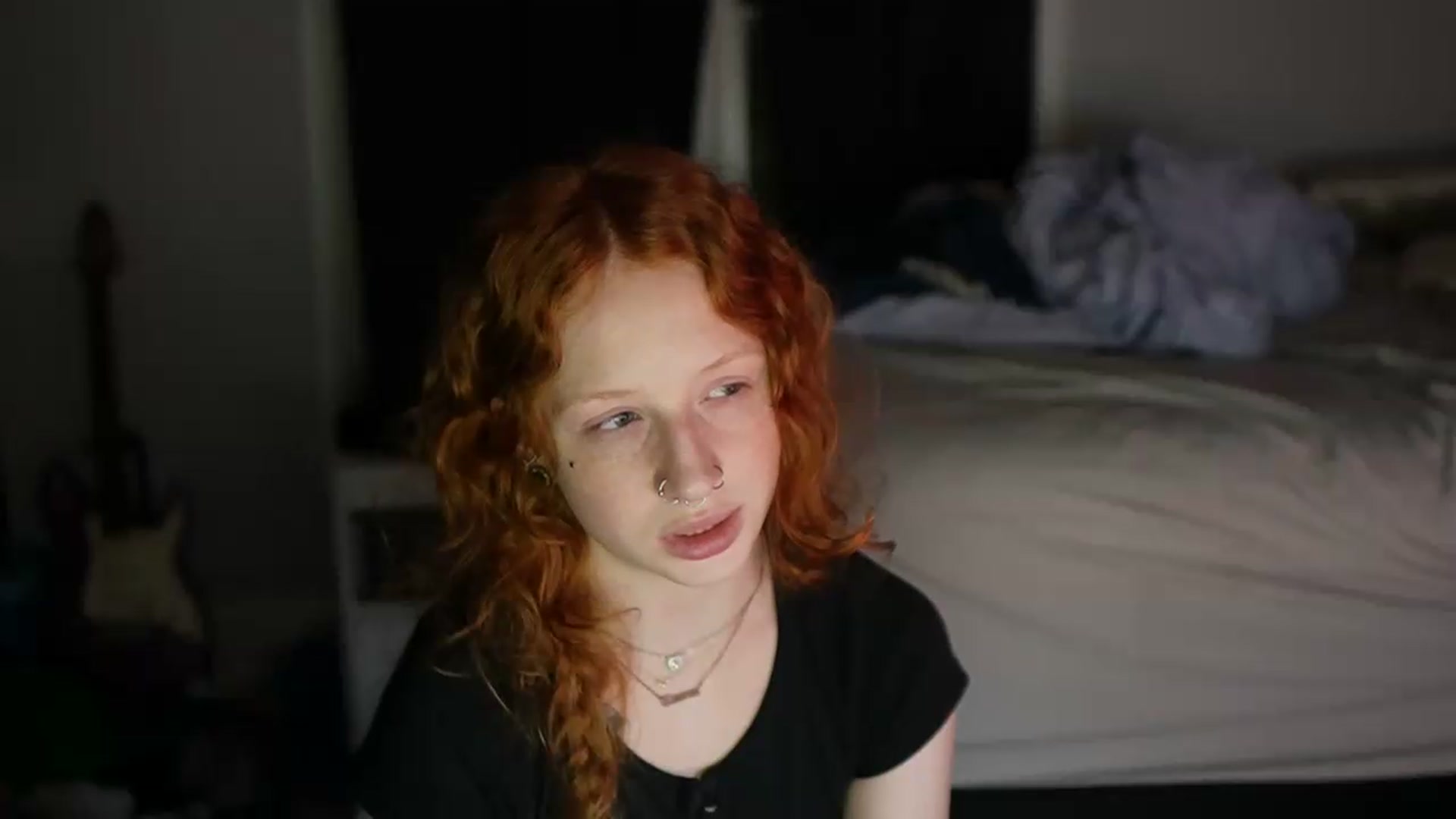 Gallery image thumbnail from lilstorm's myfreecams stream on, 08/12/2026, 02:17 image 5 of 20