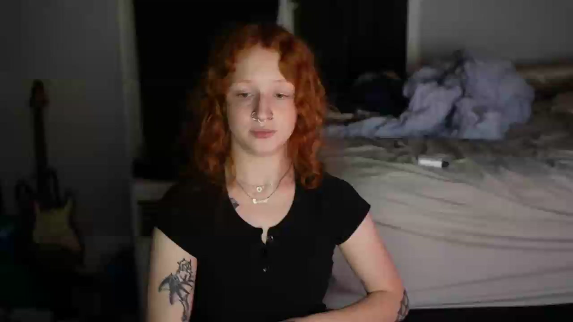 Gallery image thumbnail from lilstorm's myfreecams stream on, 08/12/2026, 02:17 image 17 of 20