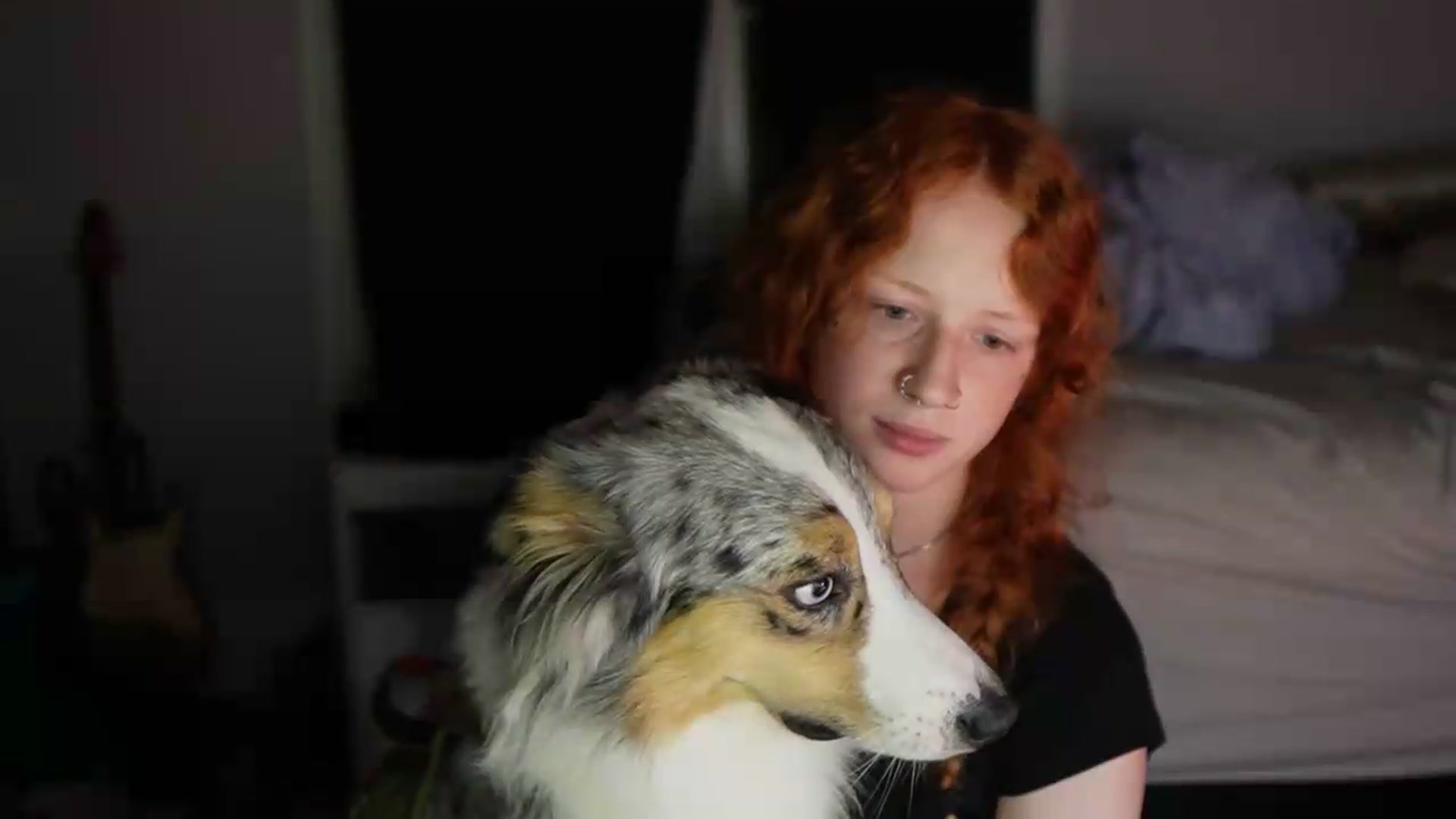 Gallery image thumbnail from lilstorm's myfreecams stream on, 08/12/2026, 02:17 image 2 of 20