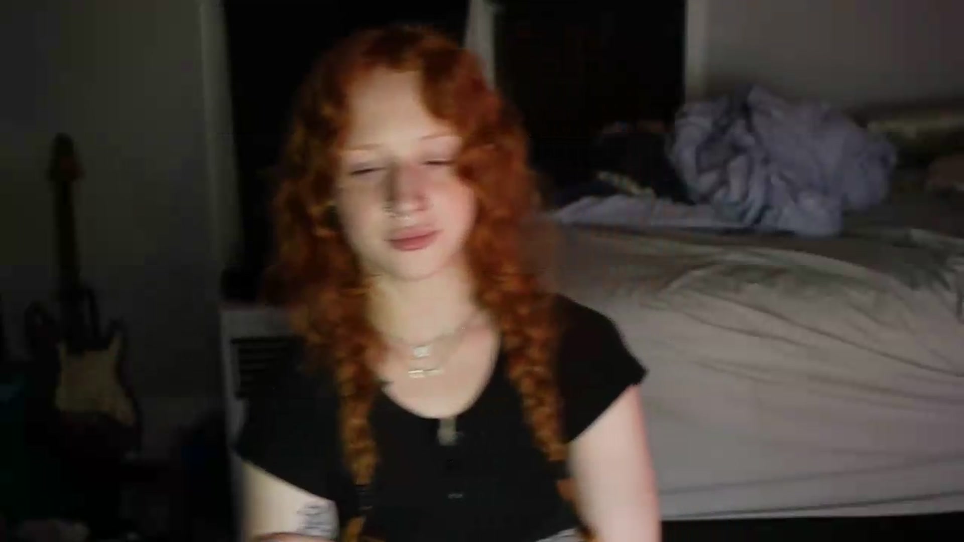 Gallery image thumbnail from lilstorm's myfreecams stream on, 08/12/2026, 02:17 image 9 of 20