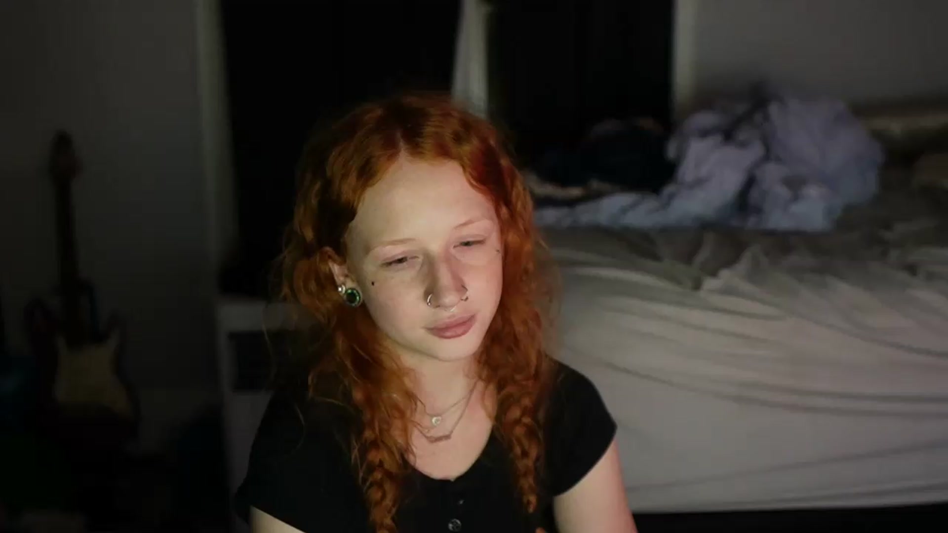Gallery image thumbnail from lilstorm's myfreecams stream on, 08/12/2026, 02:17 image 20 of 20