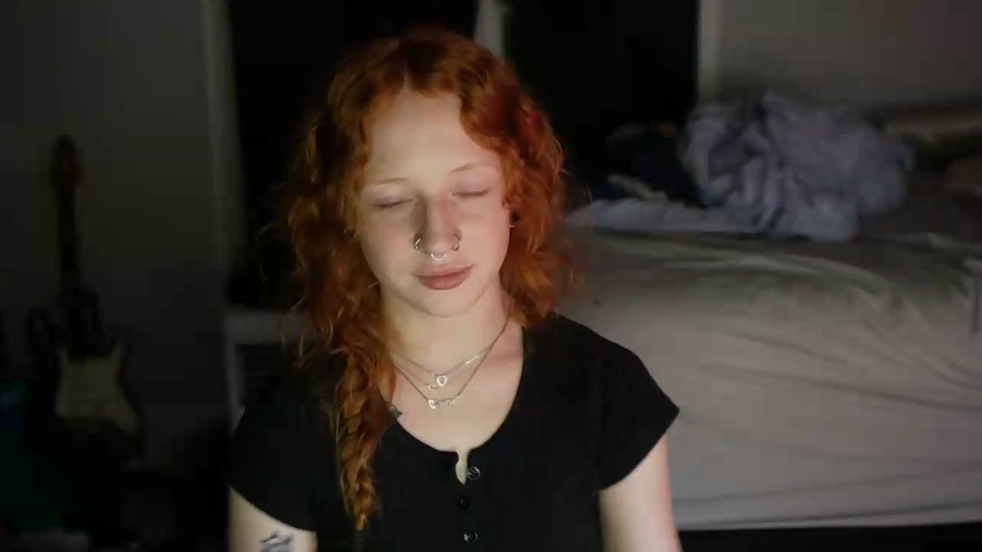 Gallery image thumbnail from lilstorm's myfreecams stream on, 08/12/2026, 02:17 image 6 of 20
