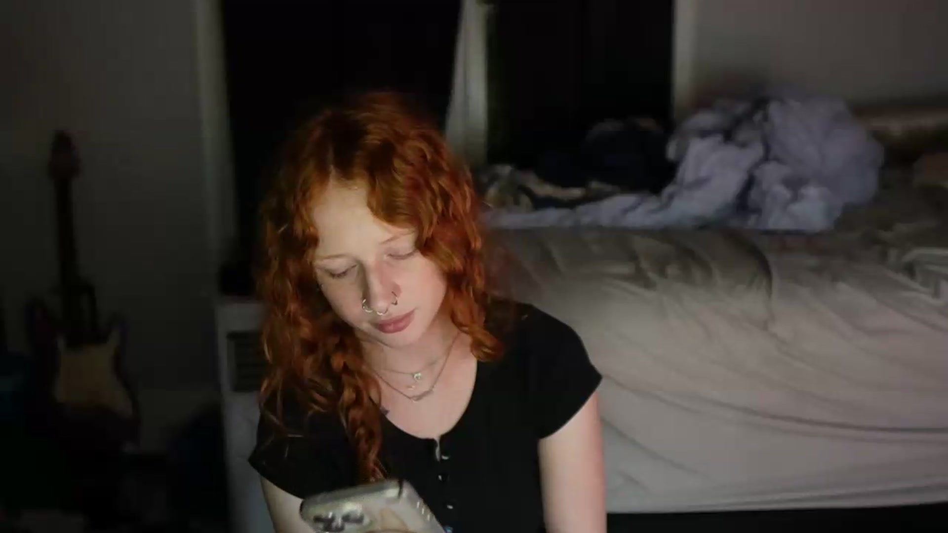 Gallery image thumbnail from lilstorm's myfreecams stream on, 08/12/2026, 02:17 image 13 of 20