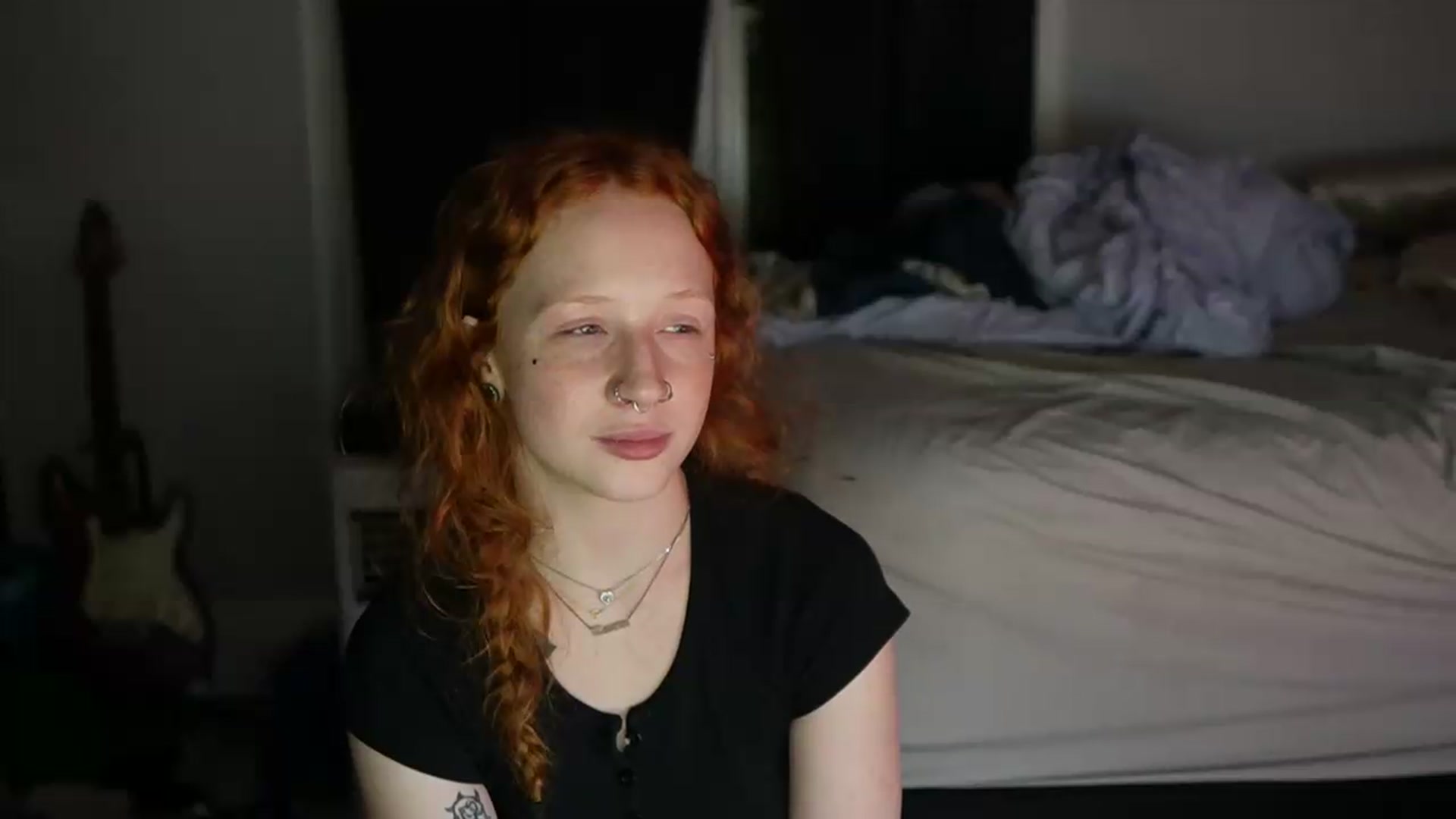 Gallery image thumbnail from lilstorm's myfreecams stream on, 08/12/2026, 02:17 image 7 of 20