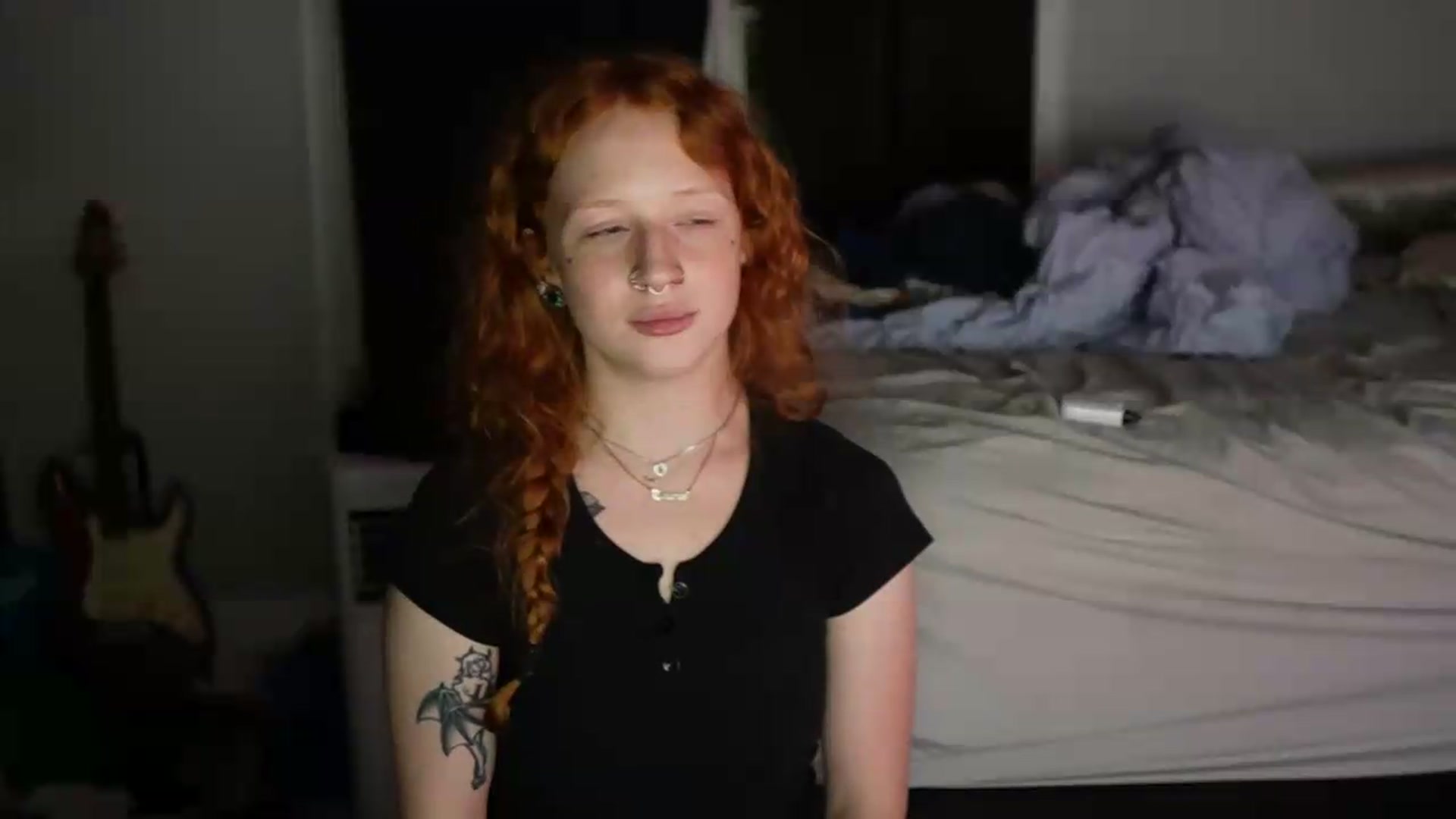 Gallery image thumbnail from lilstorm's myfreecams stream on, 08/12/2026, 02:17 image 16 of 20
