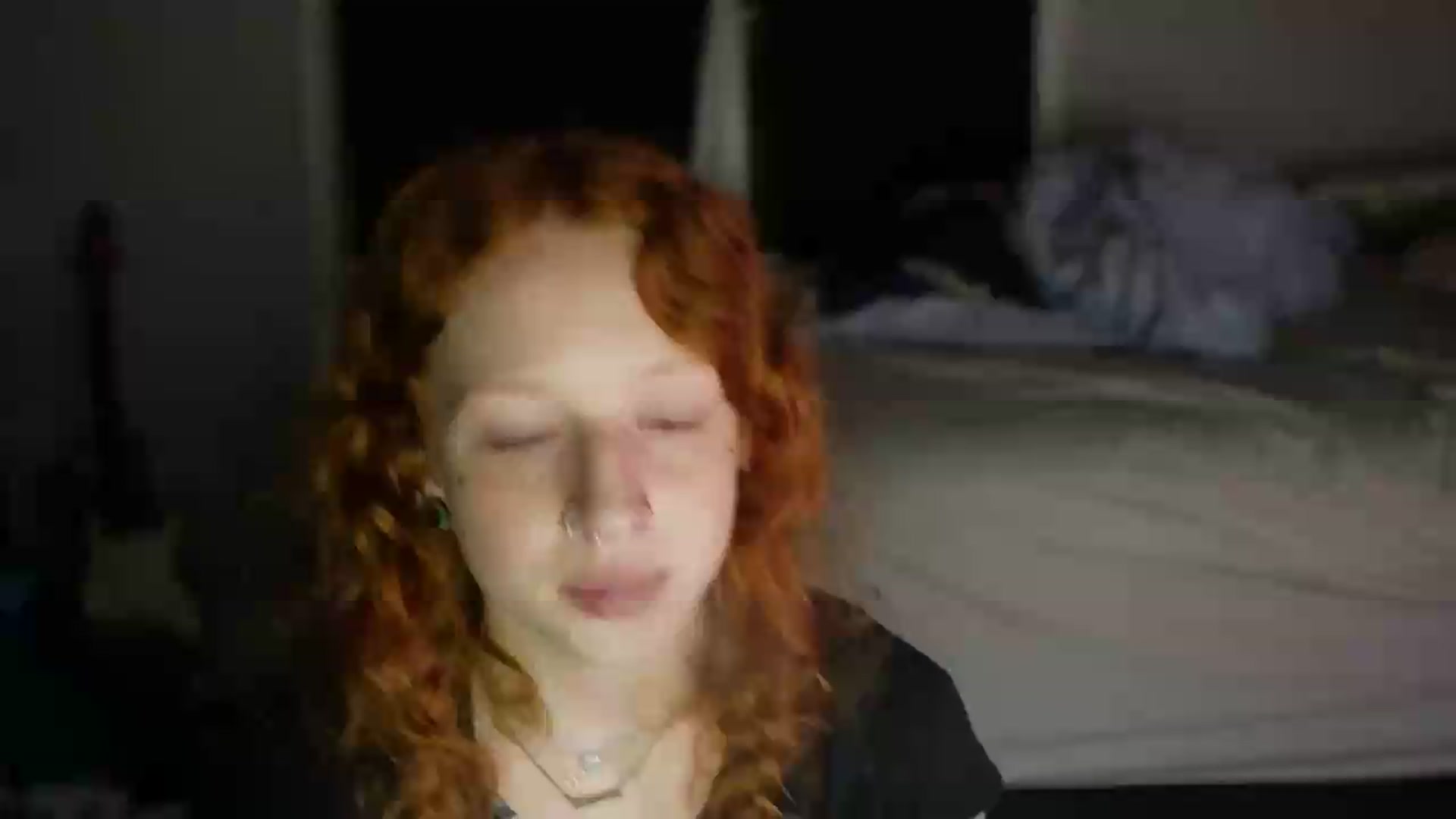 Gallery image thumbnail from lilstorm's myfreecams stream on, 08/12/2026, 02:17 image 1 of 20