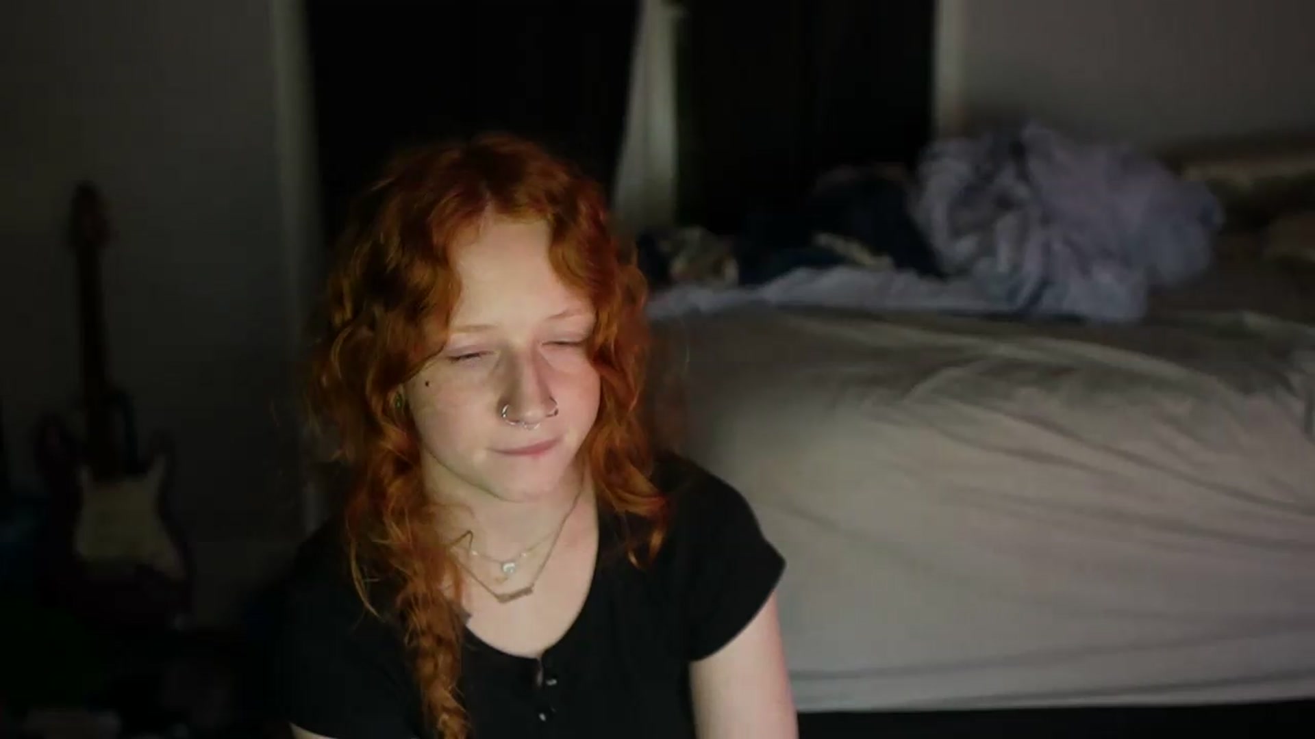 Gallery image thumbnail from lilstorm's myfreecams stream on, 08/12/2026, 02:17 image 8 of 20