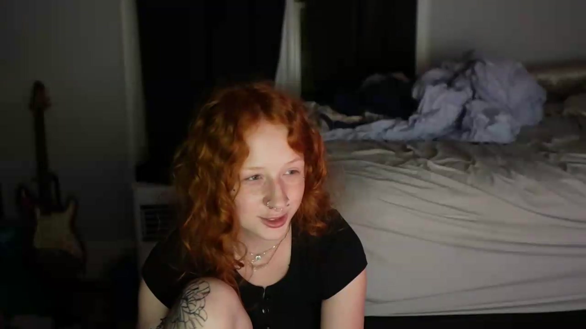 Gallery image thumbnail from lilstorm's myfreecams stream on, 08/12/2026, 02:17 image 15 of 20