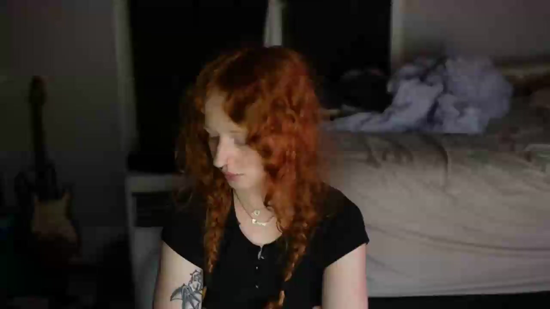 Gallery image thumbnail from lilstorm's myfreecams stream on, 08/12/2026, 02:17 image 14 of 20