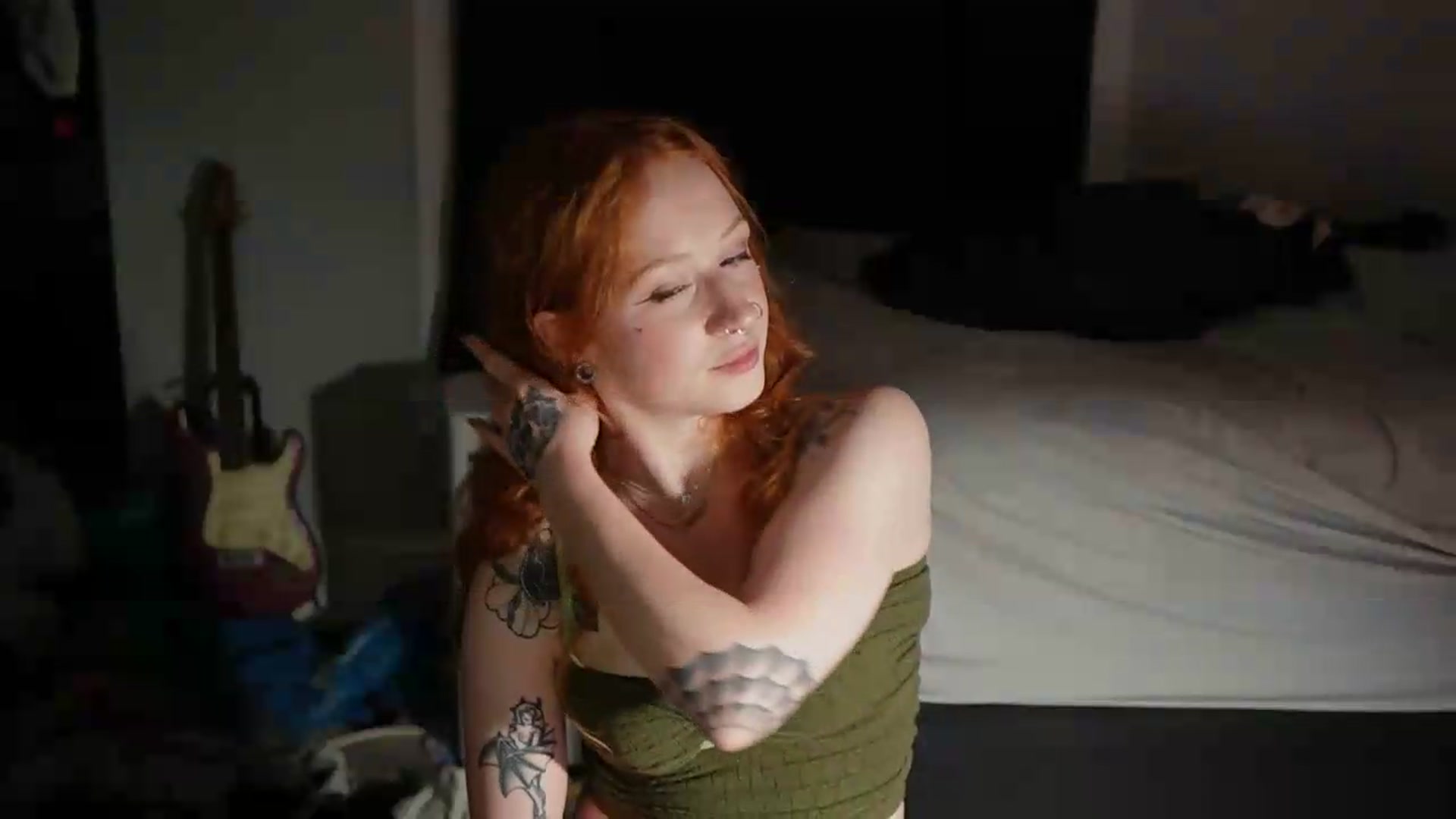 Gallery image thumbnail from lilstorm's myfreecams stream on, 08/13/2026, 04:44 image 5 of 20