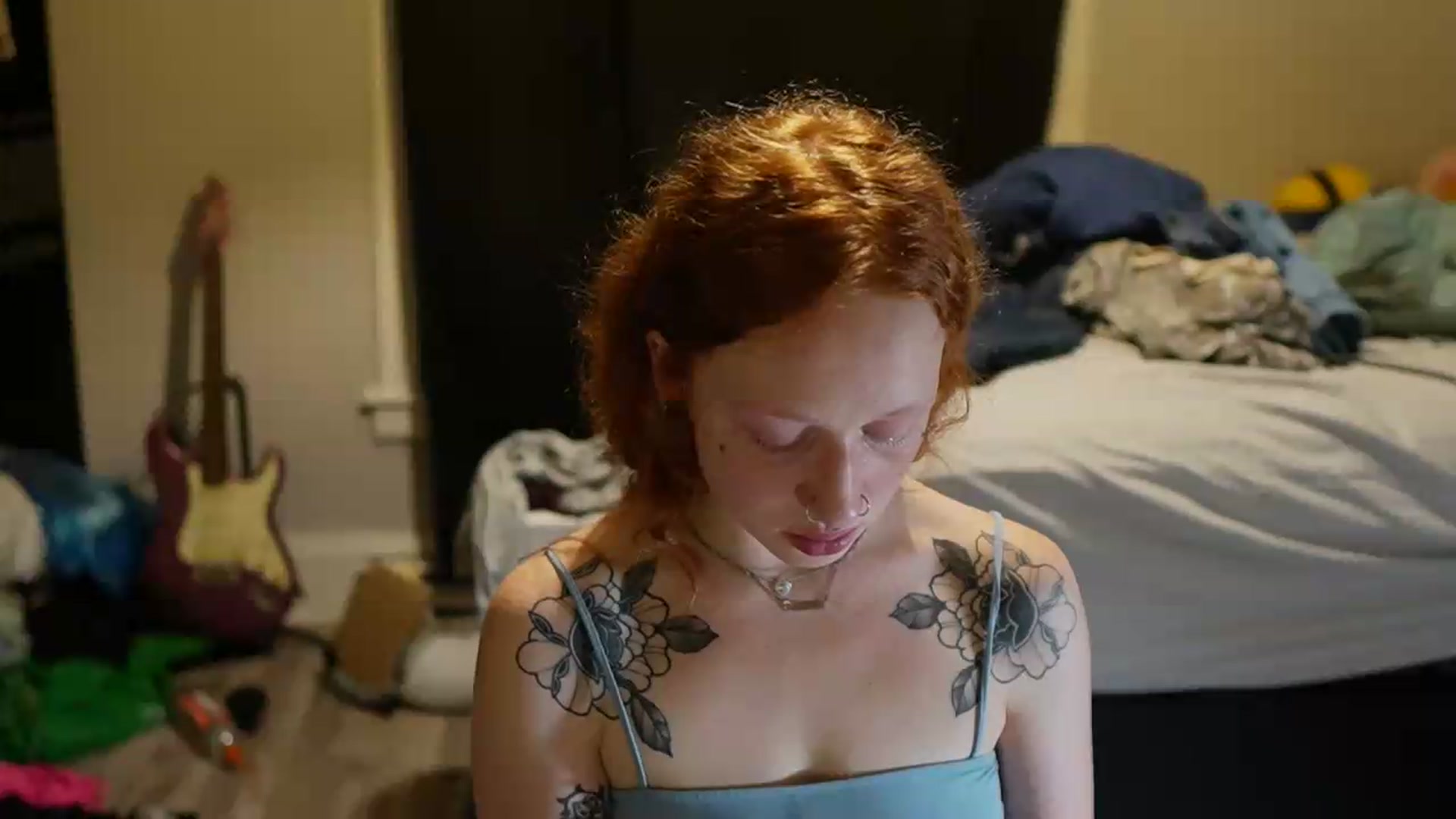 Gallery image thumbnail from lilstorm's myfreecams stream on, 08/25/2026, 03:53 image 19 of 20