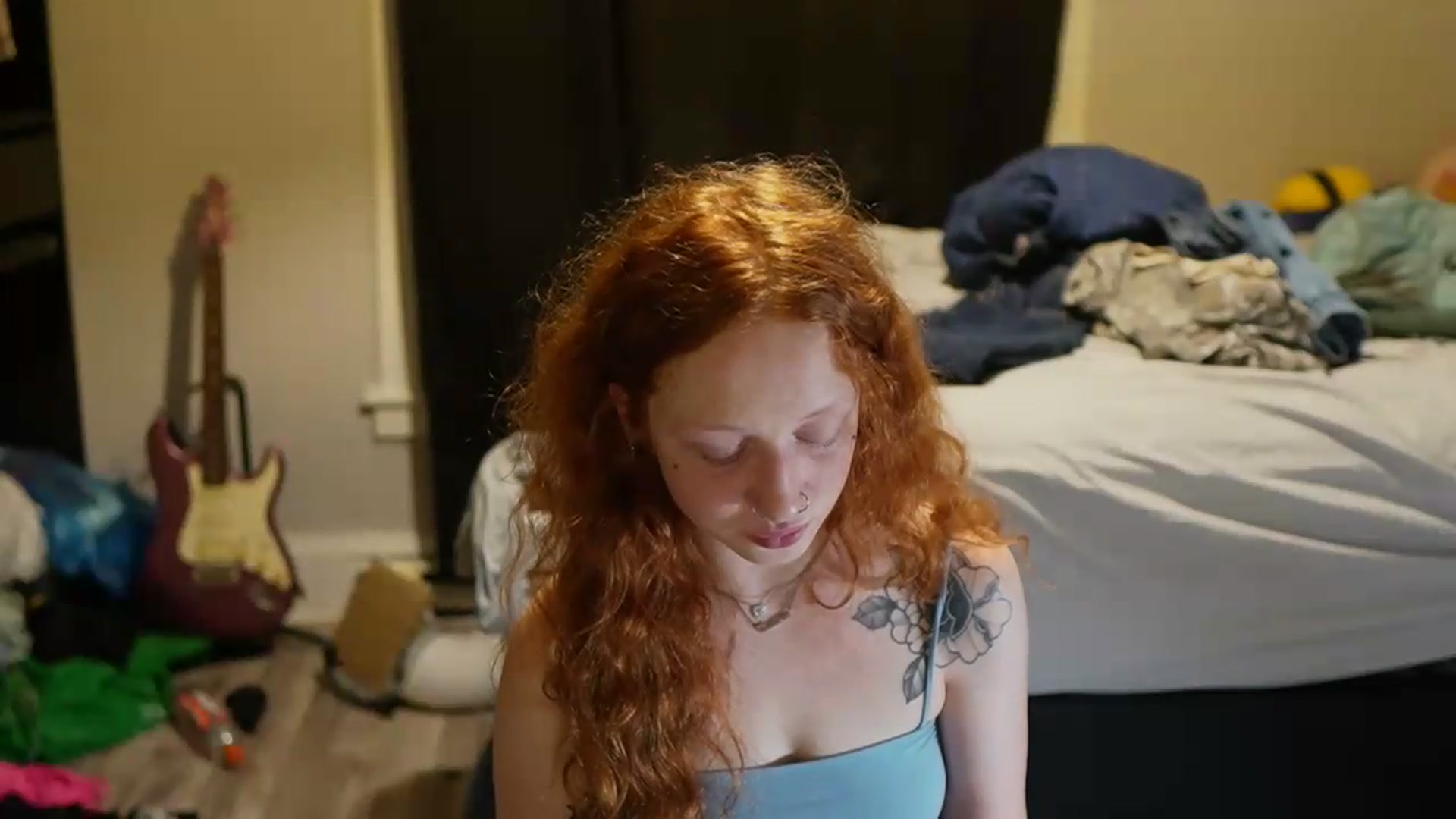 Gallery image thumbnail from lilstorm's myfreecams stream on, 08/25/2026, 03:53 image 20 of 20
