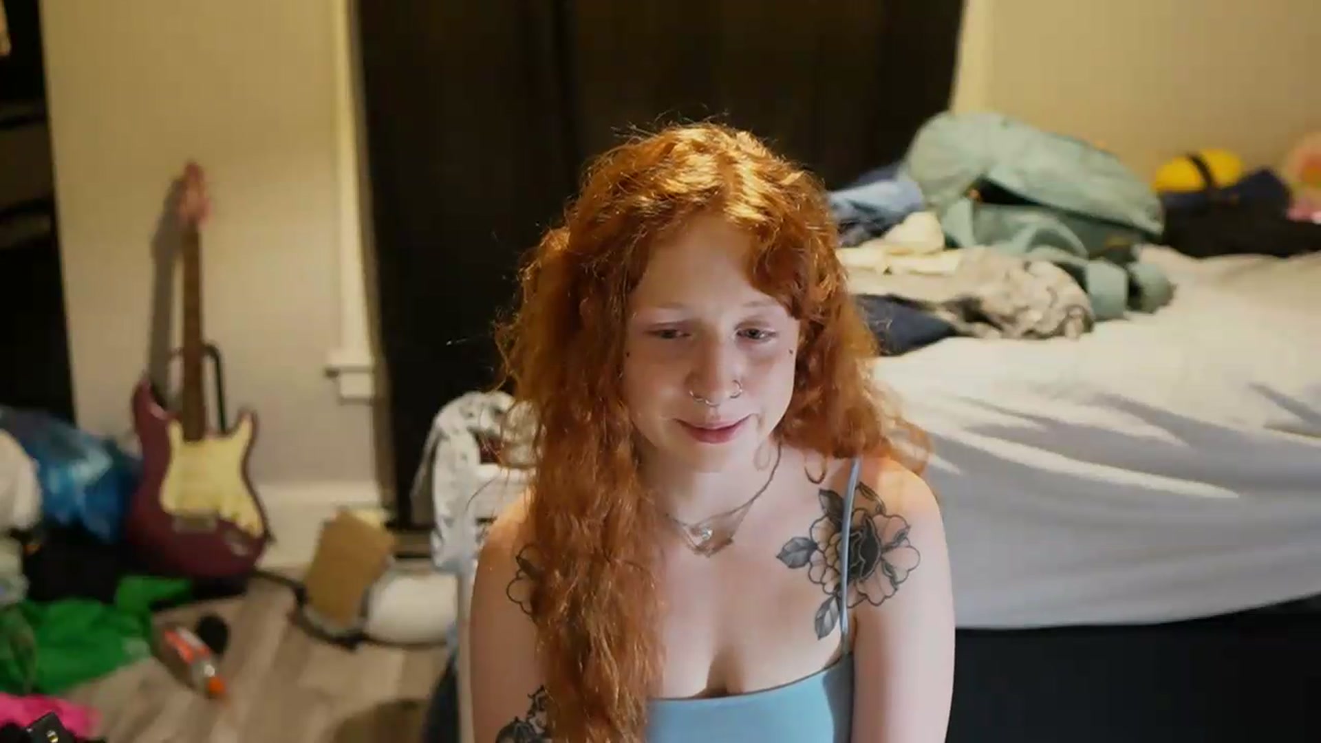 Gallery image thumbnail from lilstorm's myfreecams stream on, 08/25/2026, 03:53 image 2 of 20