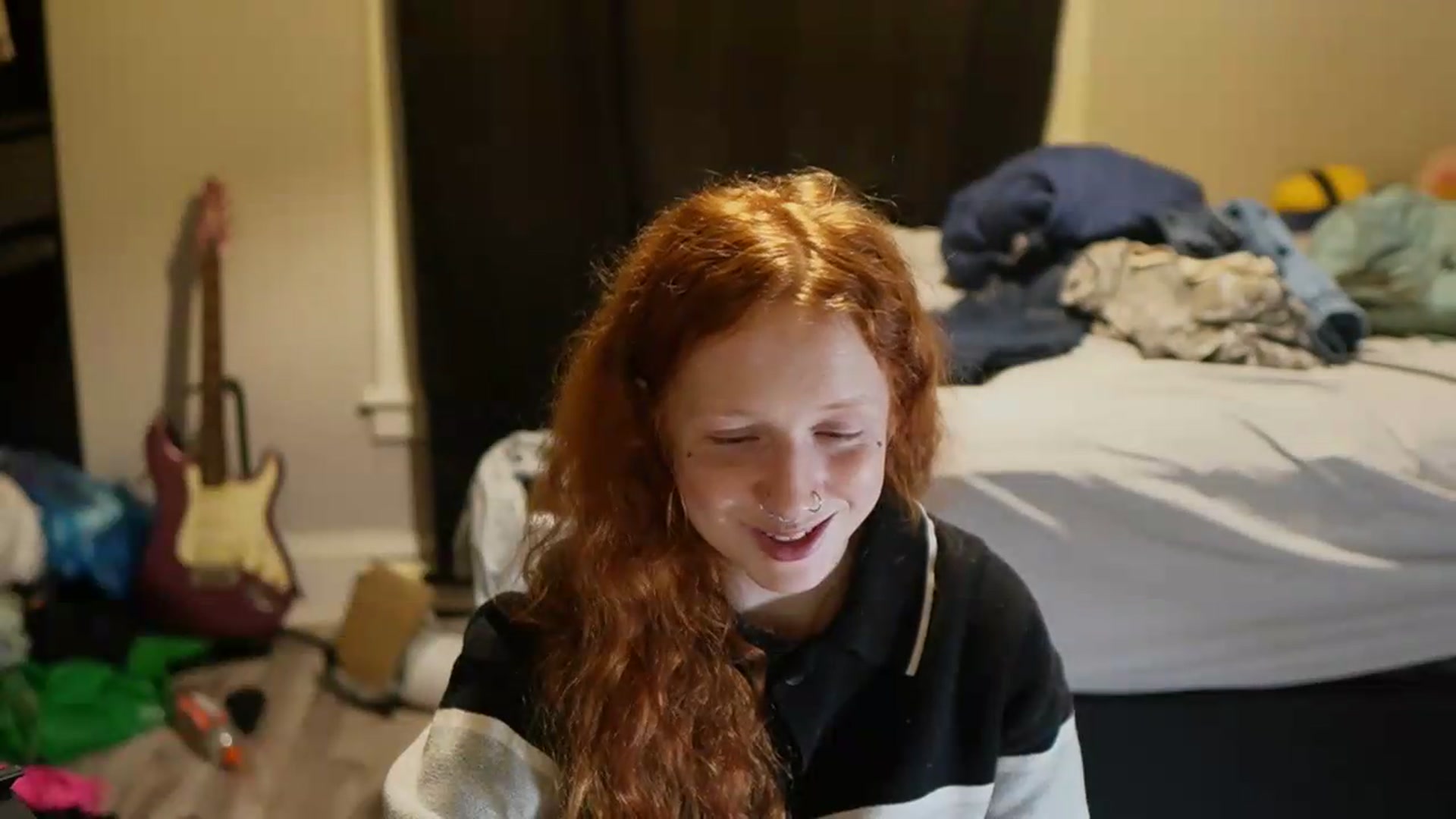 Gallery image thumbnail from lilstorm's myfreecams stream on, 08/25/2026, 03:53 image 5 of 20