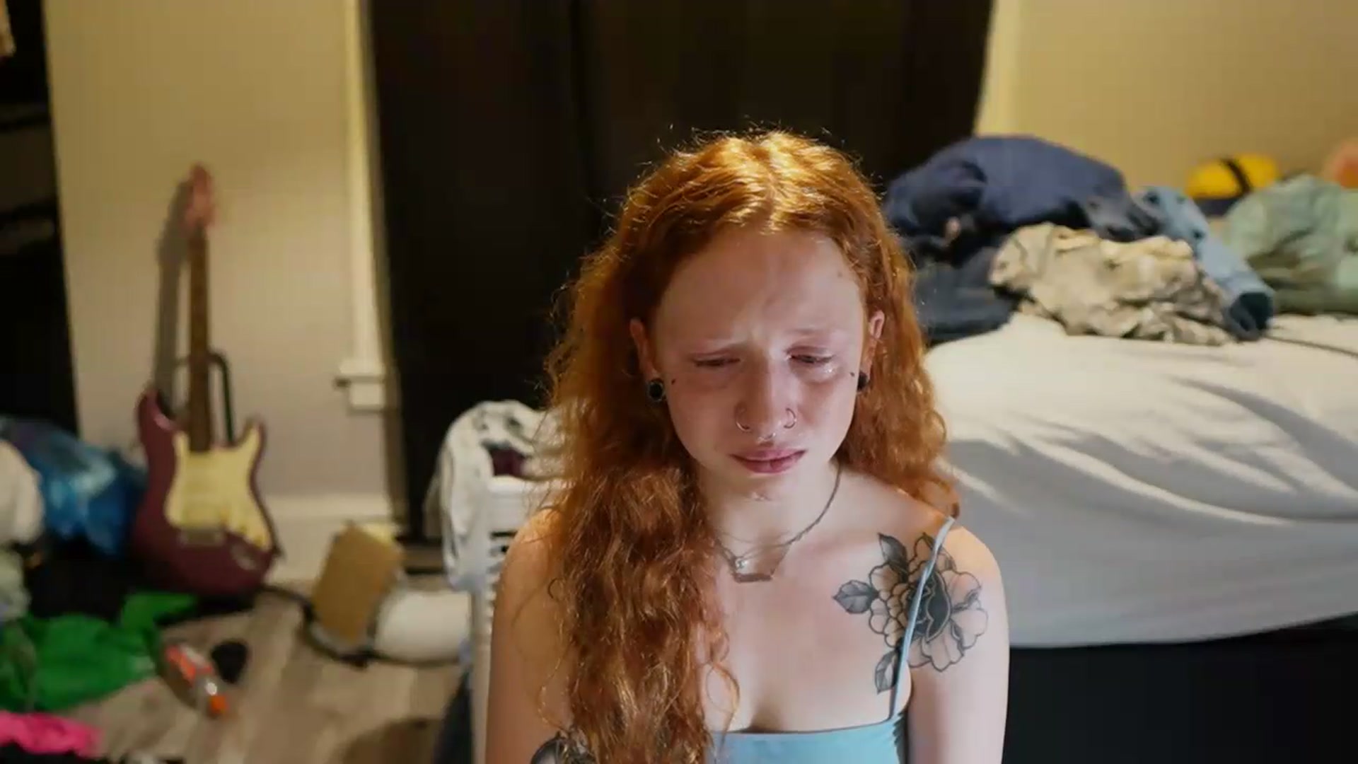Gallery image thumbnail from lilstorm's myfreecams stream on, 08/25/2026, 03:53 image 17 of 20