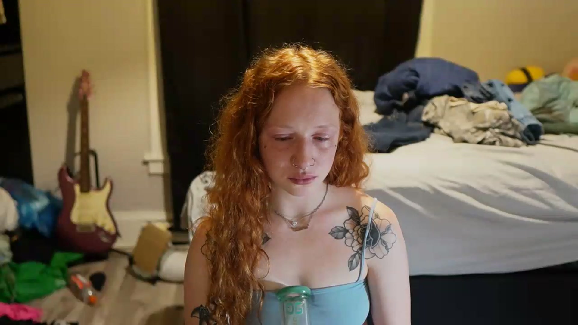 Gallery image thumbnail from lilstorm's myfreecams stream on, 08/25/2026, 03:53 image 18 of 20