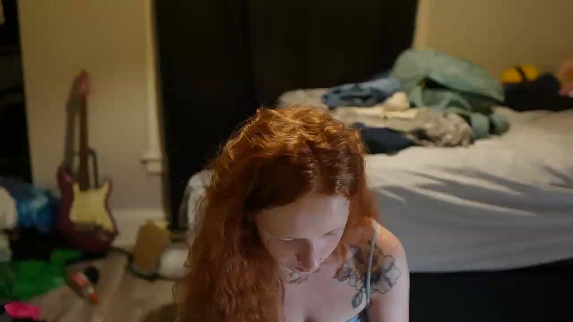 Gallery image thumbnail from lilstorm's myfreecams stream on, 08/25/2026, 03:53 image 3 of 20