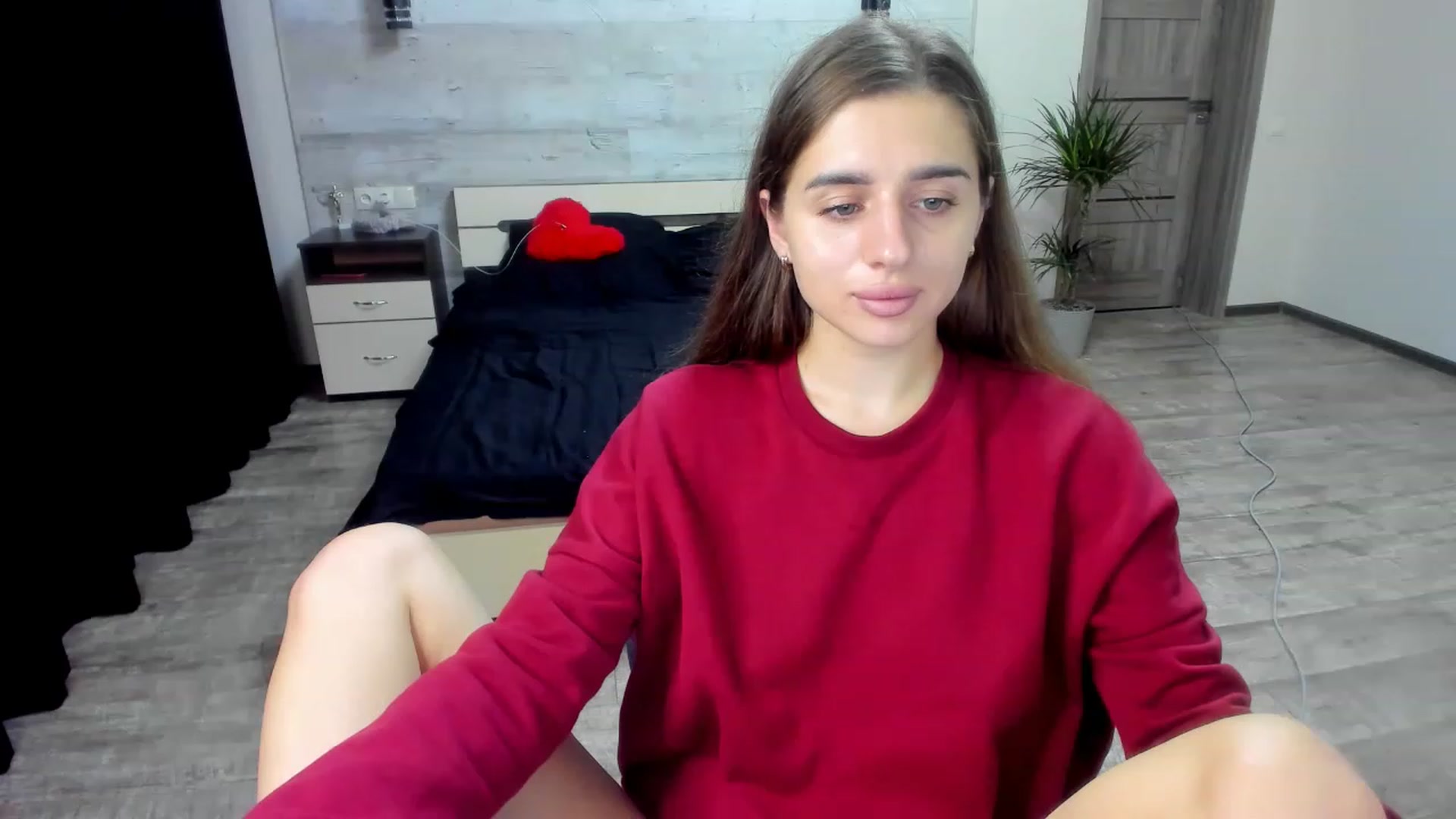 Gallery image thumbnail from lilydavra's myfreecams stream on, 12/12/2022, 02:36 image 17 of 20
