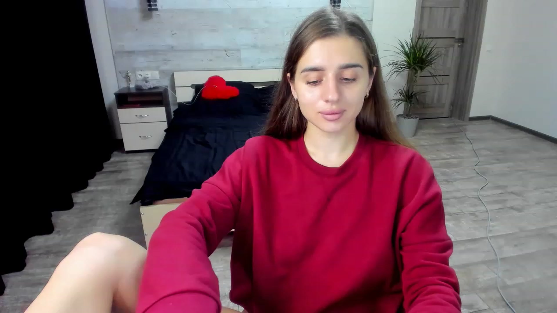 Gallery image thumbnail from lilydavra's myfreecams stream on, 12/12/2022, 02:36 image 20 of 20