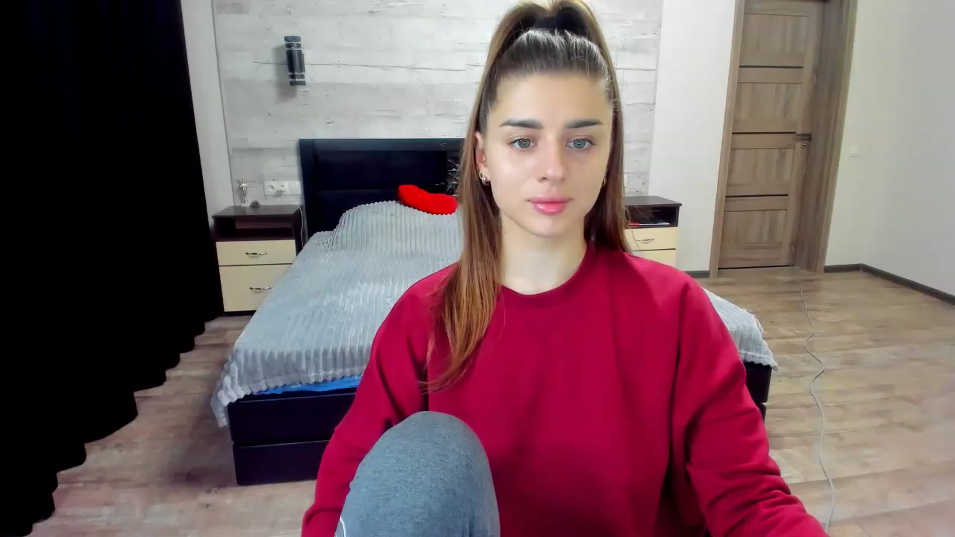 Gallery image thumbnail from lilydavra's myfreecams stream on, 01/16/2023, 19:29 image 1 of 20
