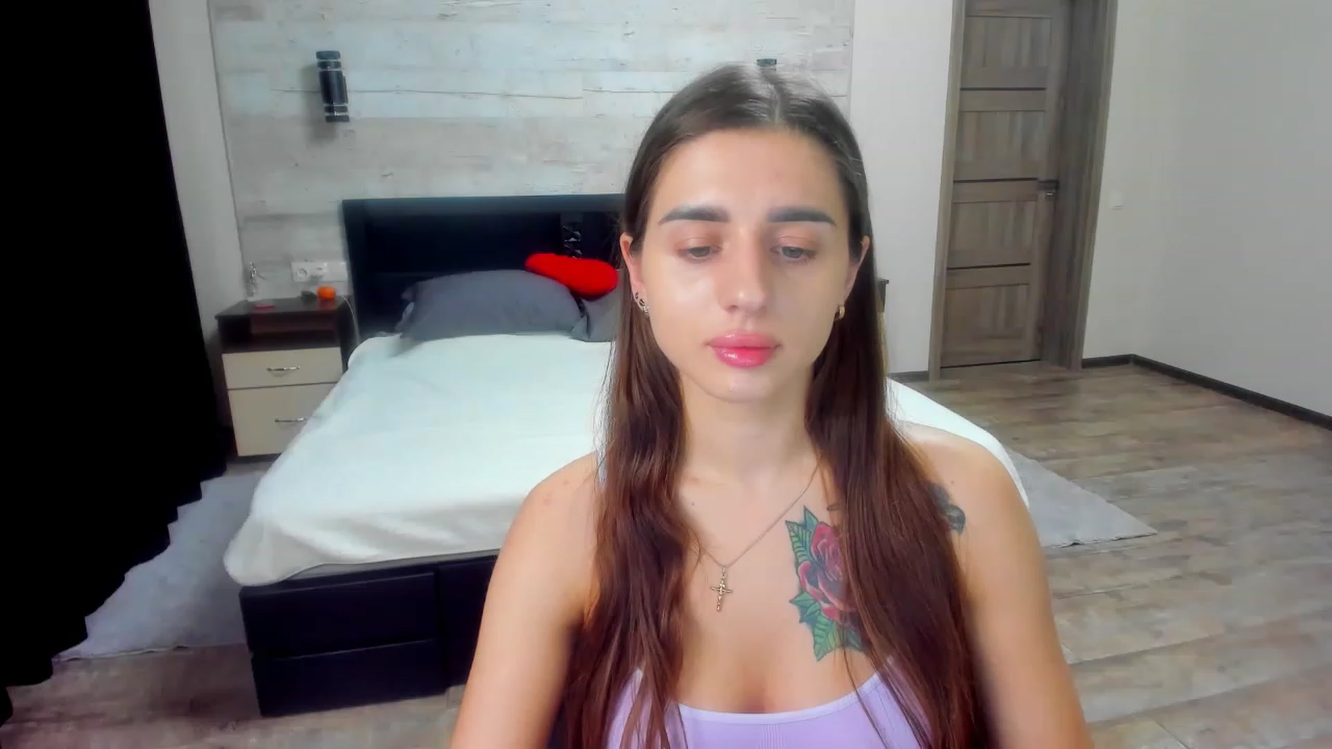 Gallery image thumbnail from lilydavra's myfreecams stream on, 04/16/2023, 20:22 image 14 of 20