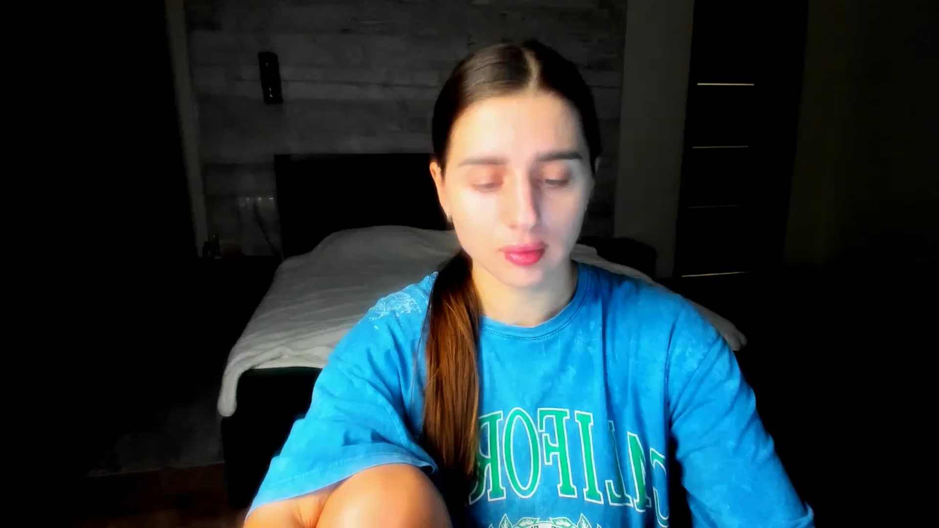 Gallery image thumbnail from lilydavra's myfreecams stream on, 12/26/2023, 21:59 image 3 of 20