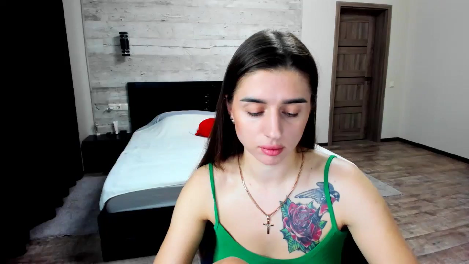 Gallery image thumbnail from lilydavra's myfreecams stream on, 05/13/2024, 21:01 image 20 of 20