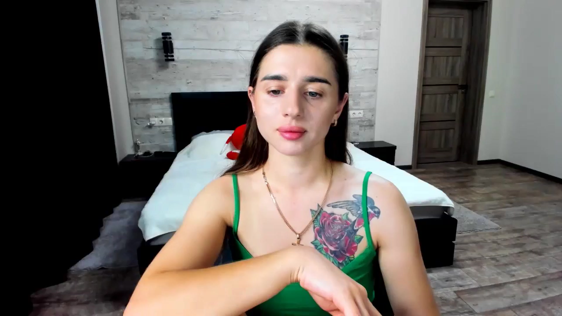 Gallery image thumbnail from lilydavra's myfreecams stream on, 06/07/2024, 19:42 image 3 of 20