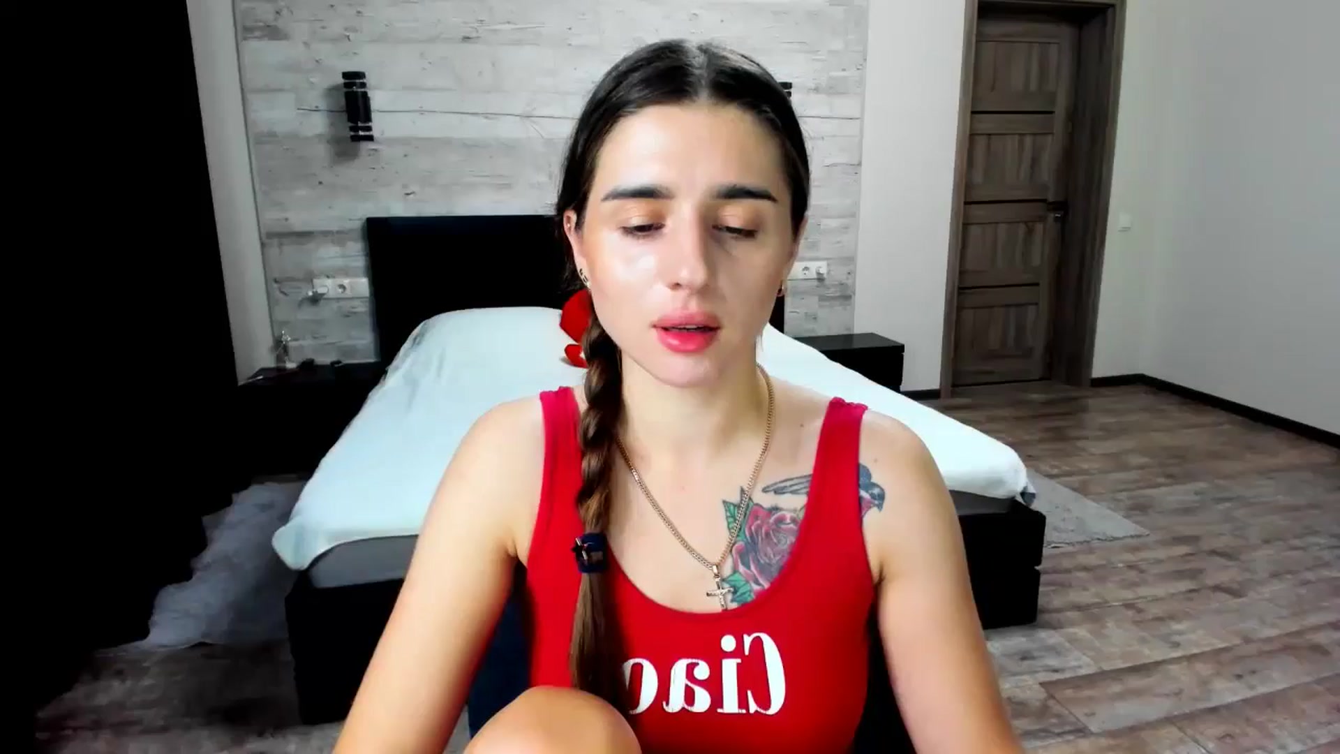 Gallery image thumbnail from lilydavra's myfreecams stream on, 06/09/2024, 21:51 image 7 of 20