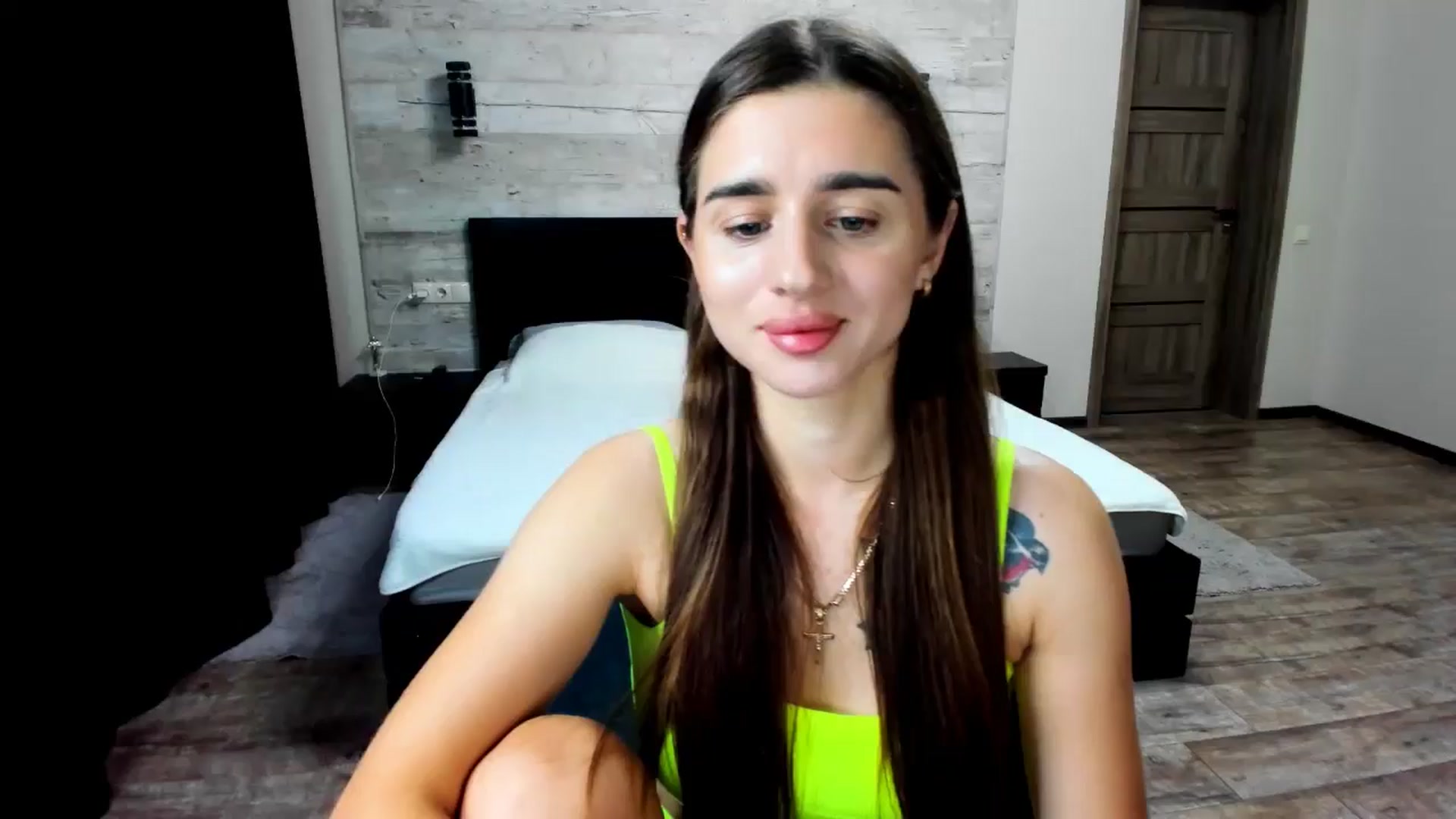 Gallery image thumbnail from lilydavra's myfreecams stream on, 06/15/2024, 21:32 image 1 of 20