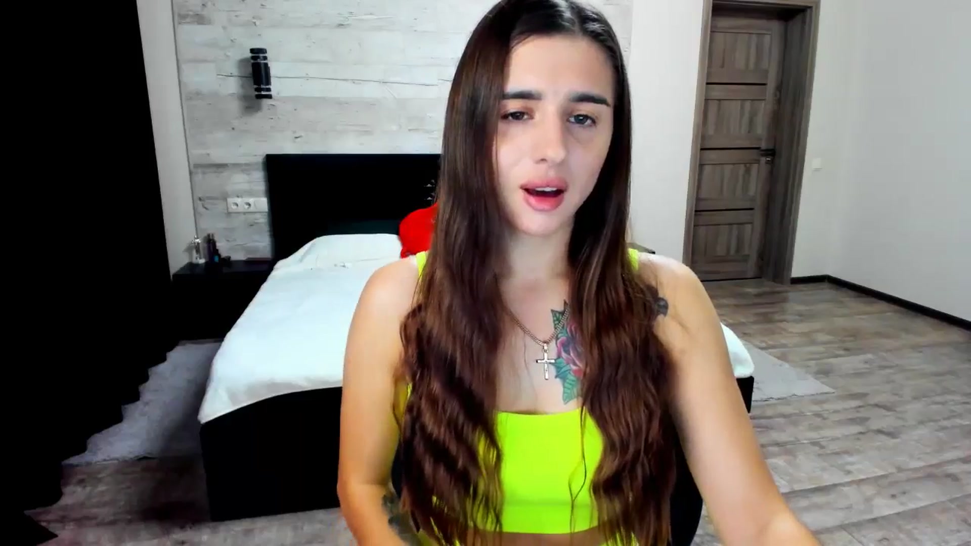 Gallery image thumbnail from lilydavra's myfreecams stream on, 06/26/2024, 20:58 image 2 of 20
