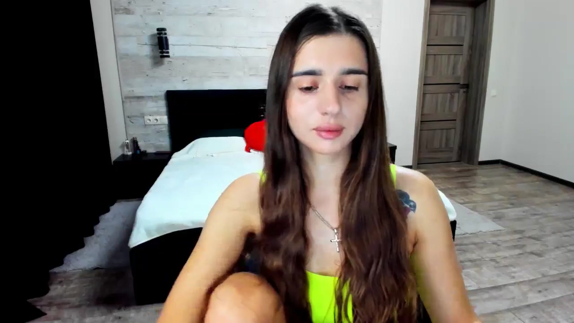 Gallery image thumbnail from lilydavra's myfreecams stream on, 06/26/2024, 20:58 image 8 of 20