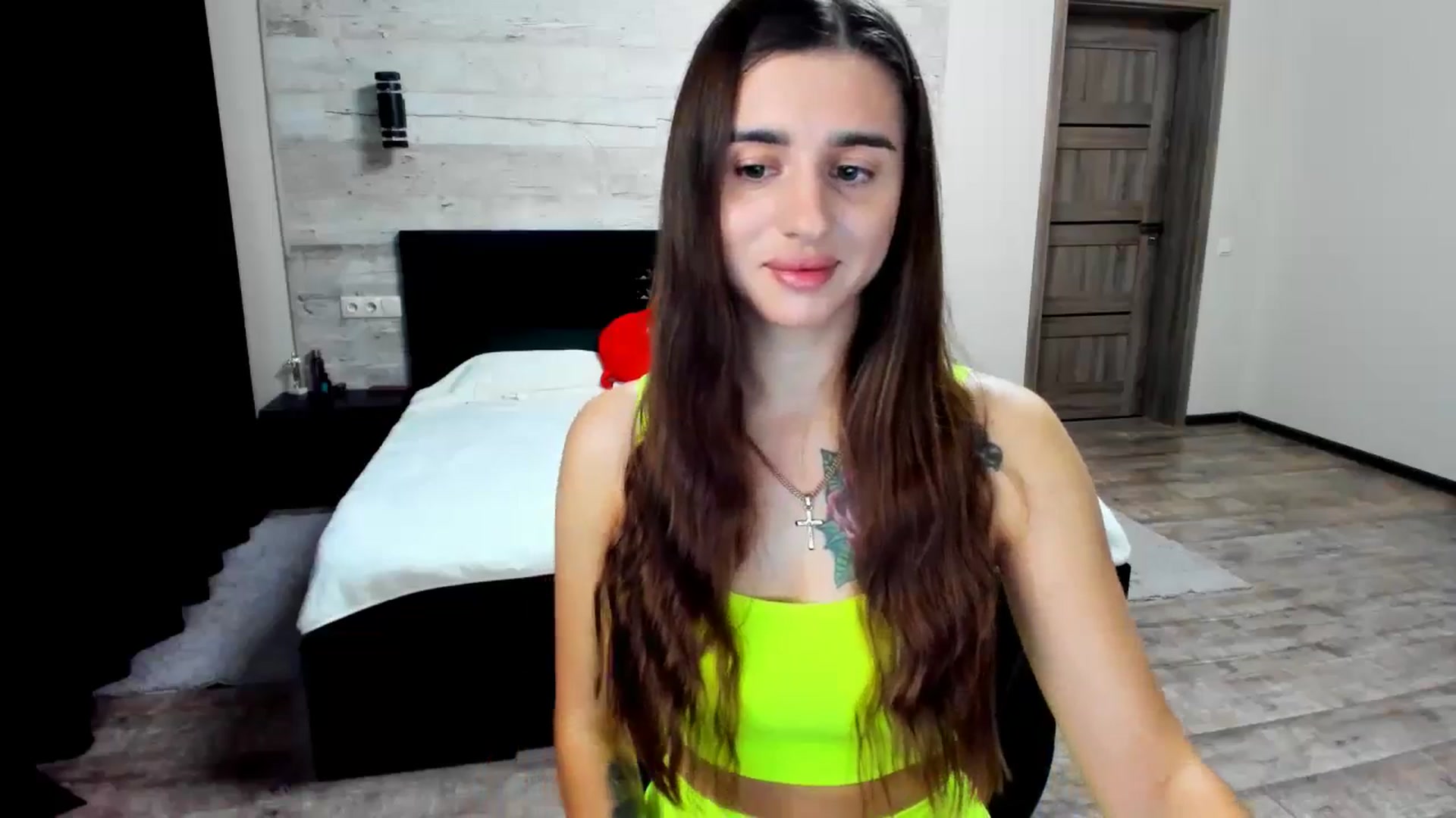 Gallery image thumbnail from lilydavra's myfreecams stream on, 06/26/2024, 20:58 image 4 of 20