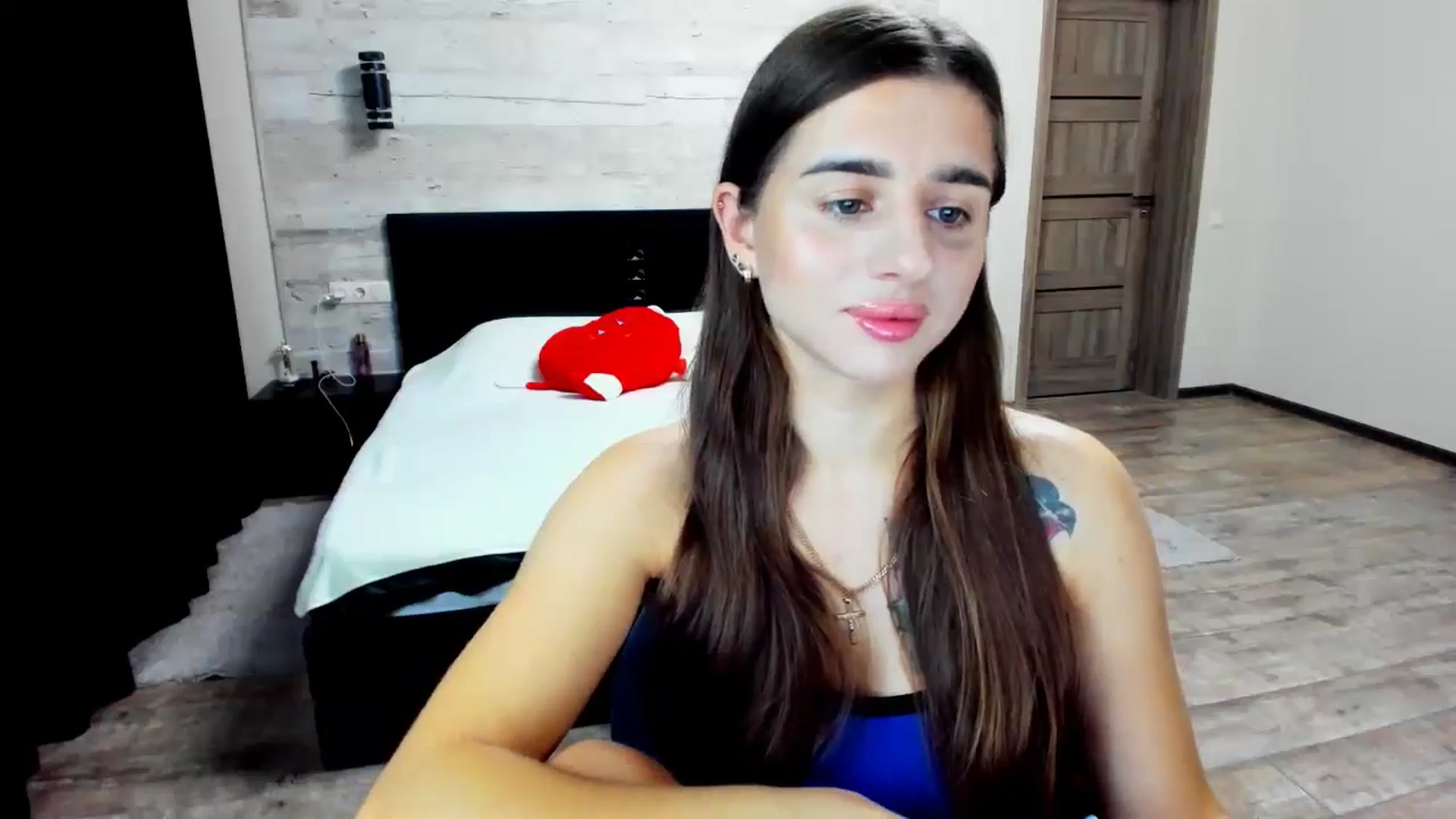 Gallery image thumbnail from lilydavra's myfreecams stream on, 07/03/2024, 19:41 image 14 of 20