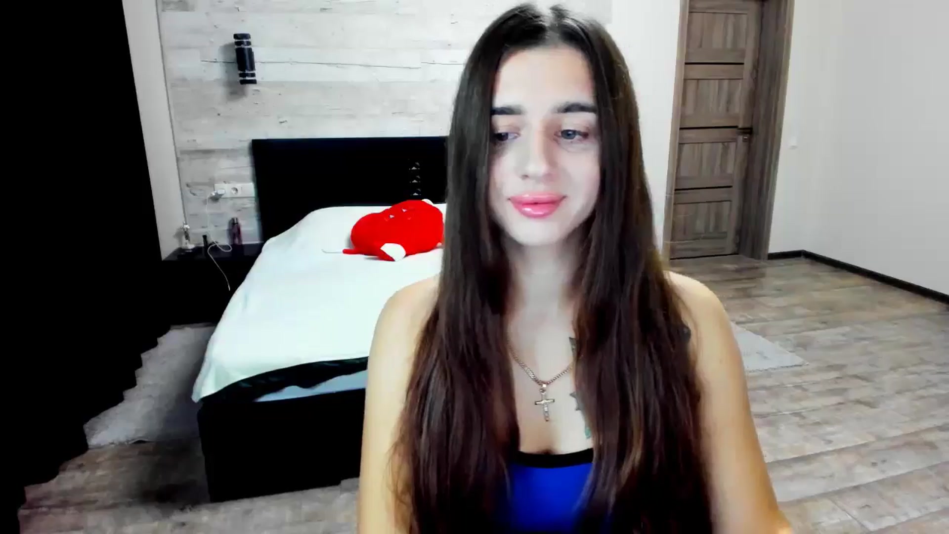 Gallery image thumbnail from lilydavra's myfreecams stream on, 07/03/2024, 19:41 image 18 of 20