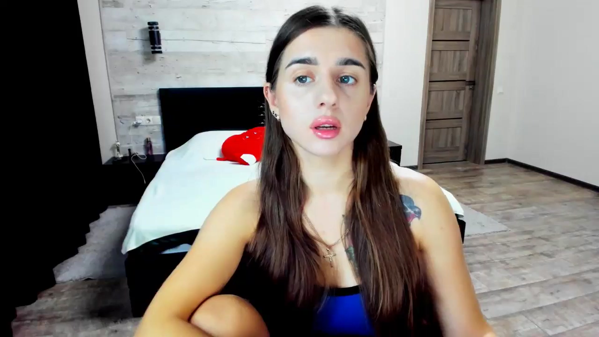 Gallery image thumbnail from lilydavra's myfreecams stream on, 07/03/2024, 19:41 image 7 of 20