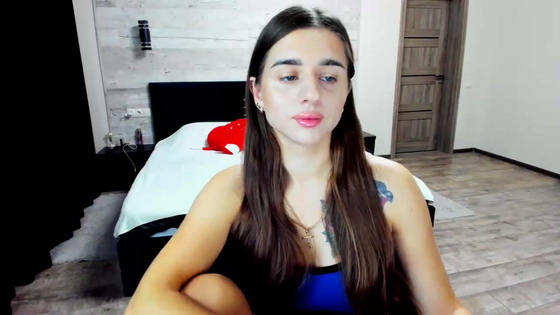 Gallery image thumbnail from lilydavra's myfreecams stream on, 07/03/2024, 19:41 image 4 of 20