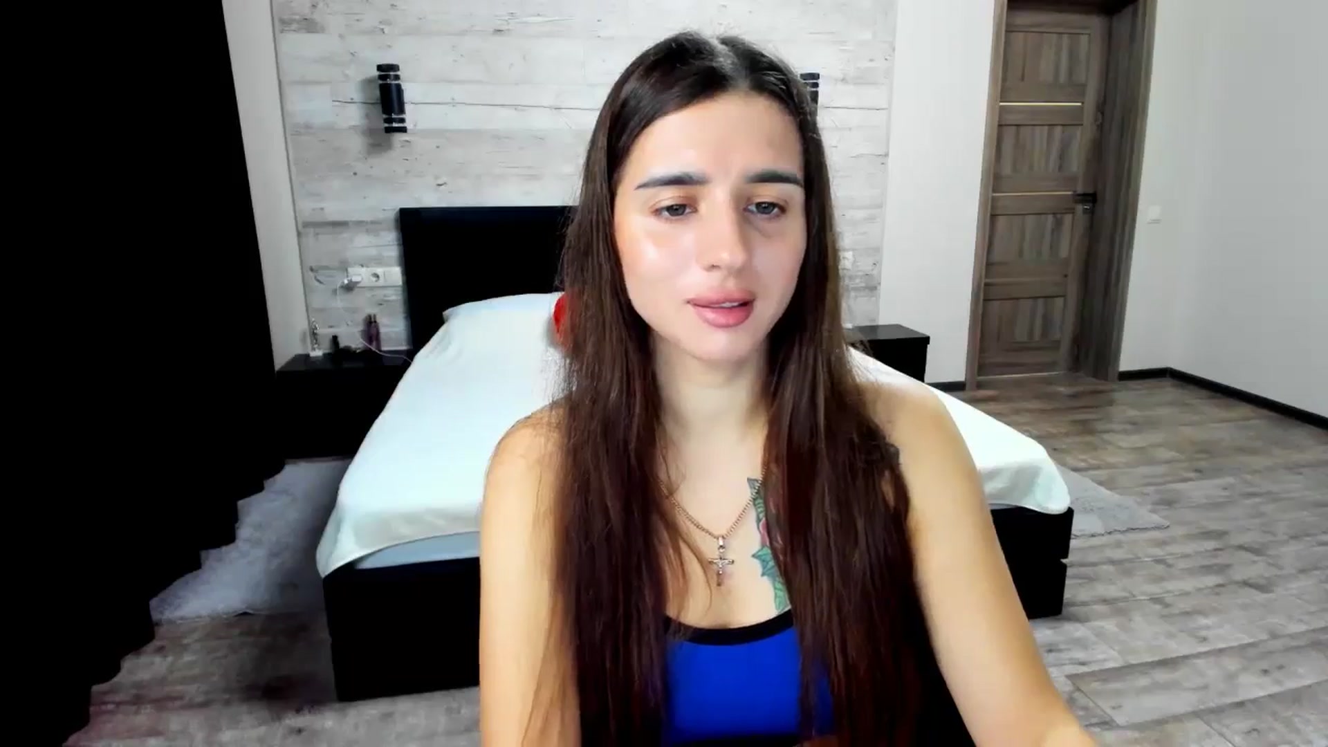 Gallery image thumbnail from lilydavra's myfreecams stream on, 07/11/2024, 21:02 image 10 of 20