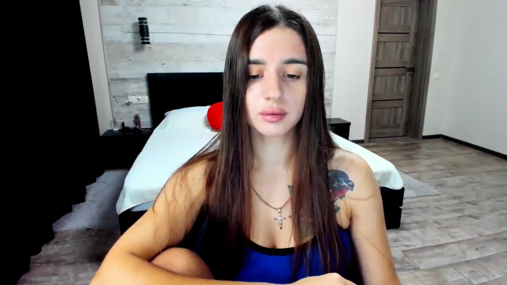 Gallery image thumbnail from lilydavra's myfreecams stream on, 07/11/2024, 21:02 image 3 of 20