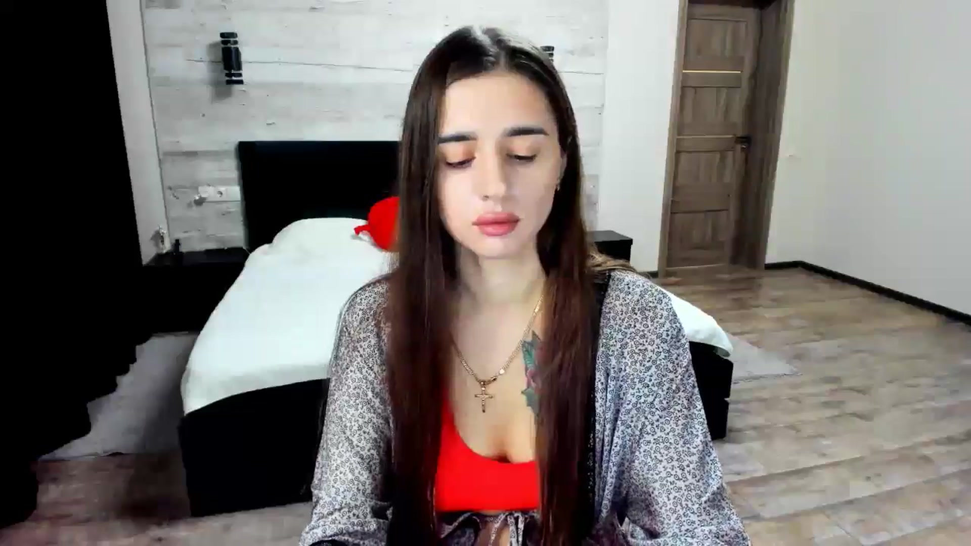 Gallery image thumbnail from lilydavra's myfreecams stream on, 07/24/2024, 23:25 image 4 of 20