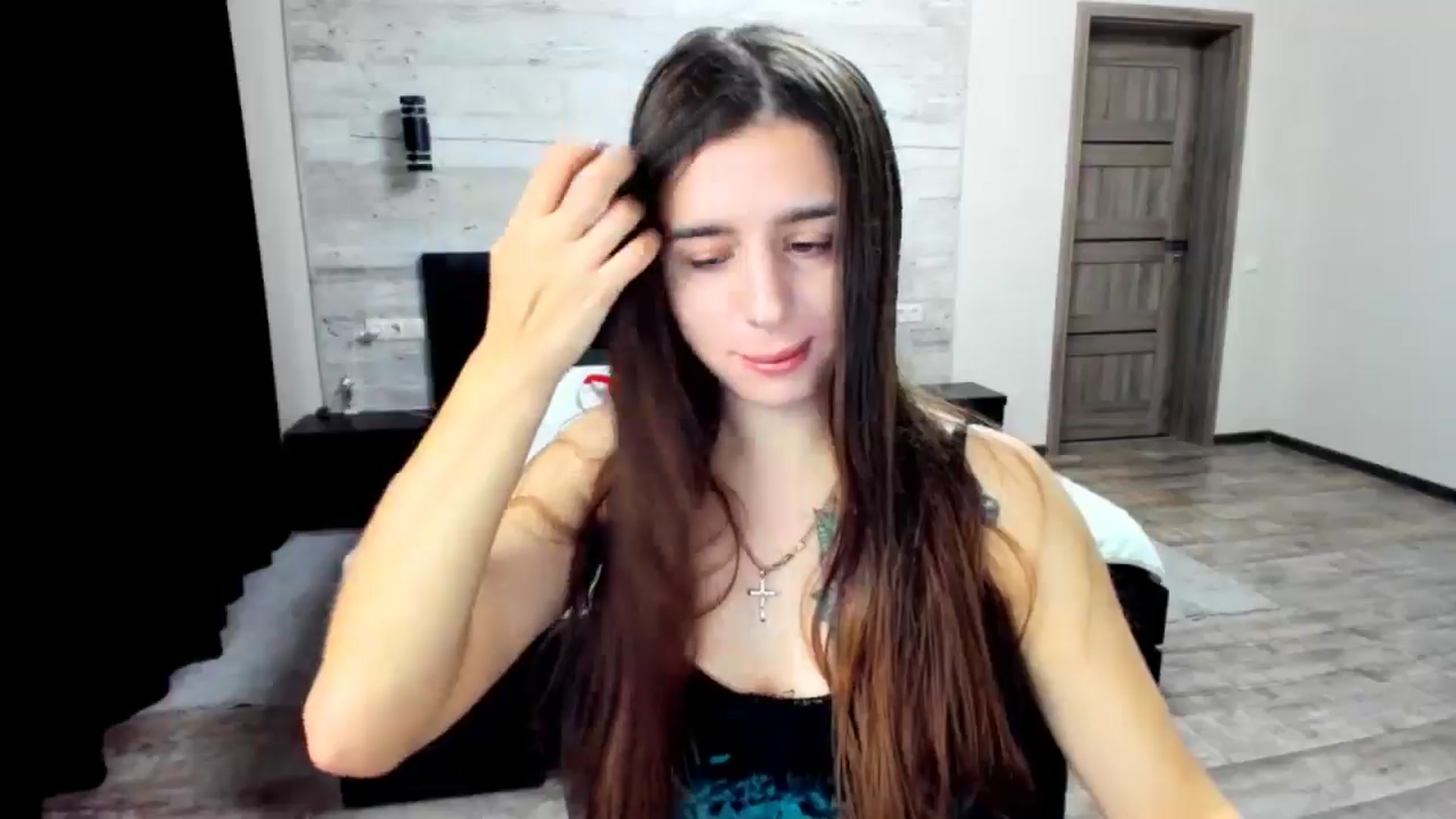 Gallery image thumbnail from lilydavra's myfreecams stream on, 08/30/2024, 19:45 image 10 of 20