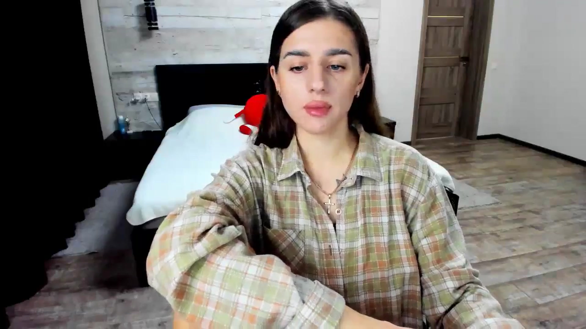 Gallery image thumbnail from lilydavra's myfreecams stream on, 09/09/2024, 21:52 image 18 of 20