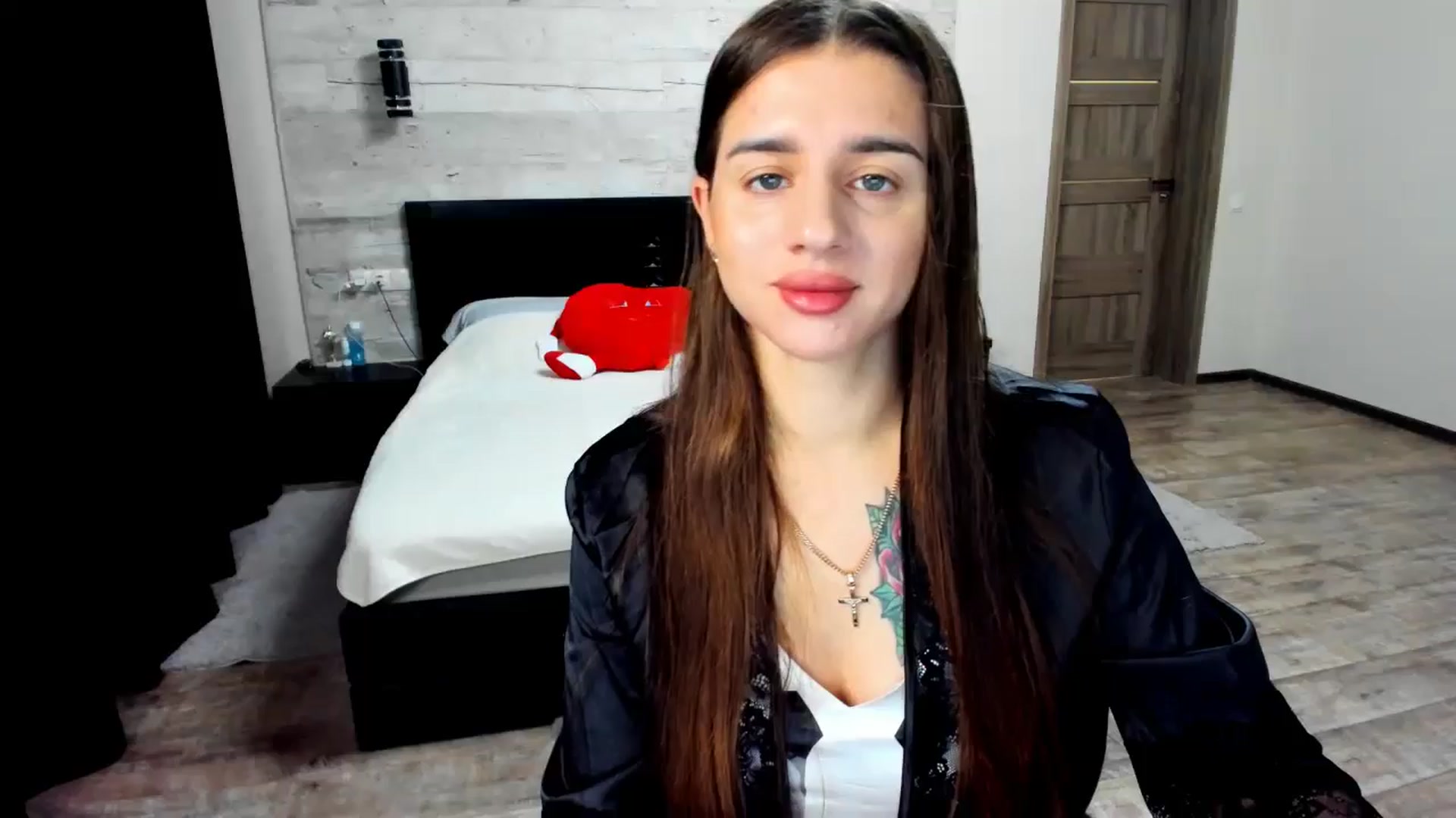 Gallery image thumbnail from lilydavra's myfreecams stream on, 09/17/2024, 06:06 image 1 of 20