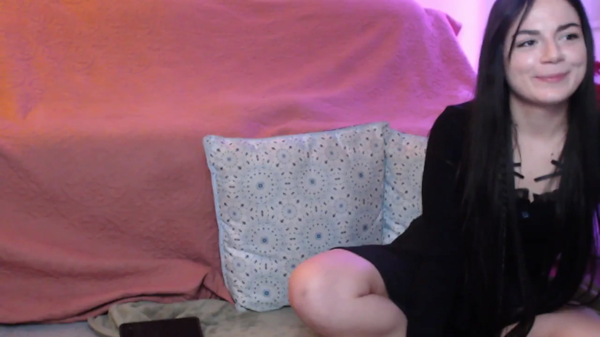 Gallery image thumbnail from lilynovak's myfreecams stream on, 07/17/2025, 10:05 image 19 of 20