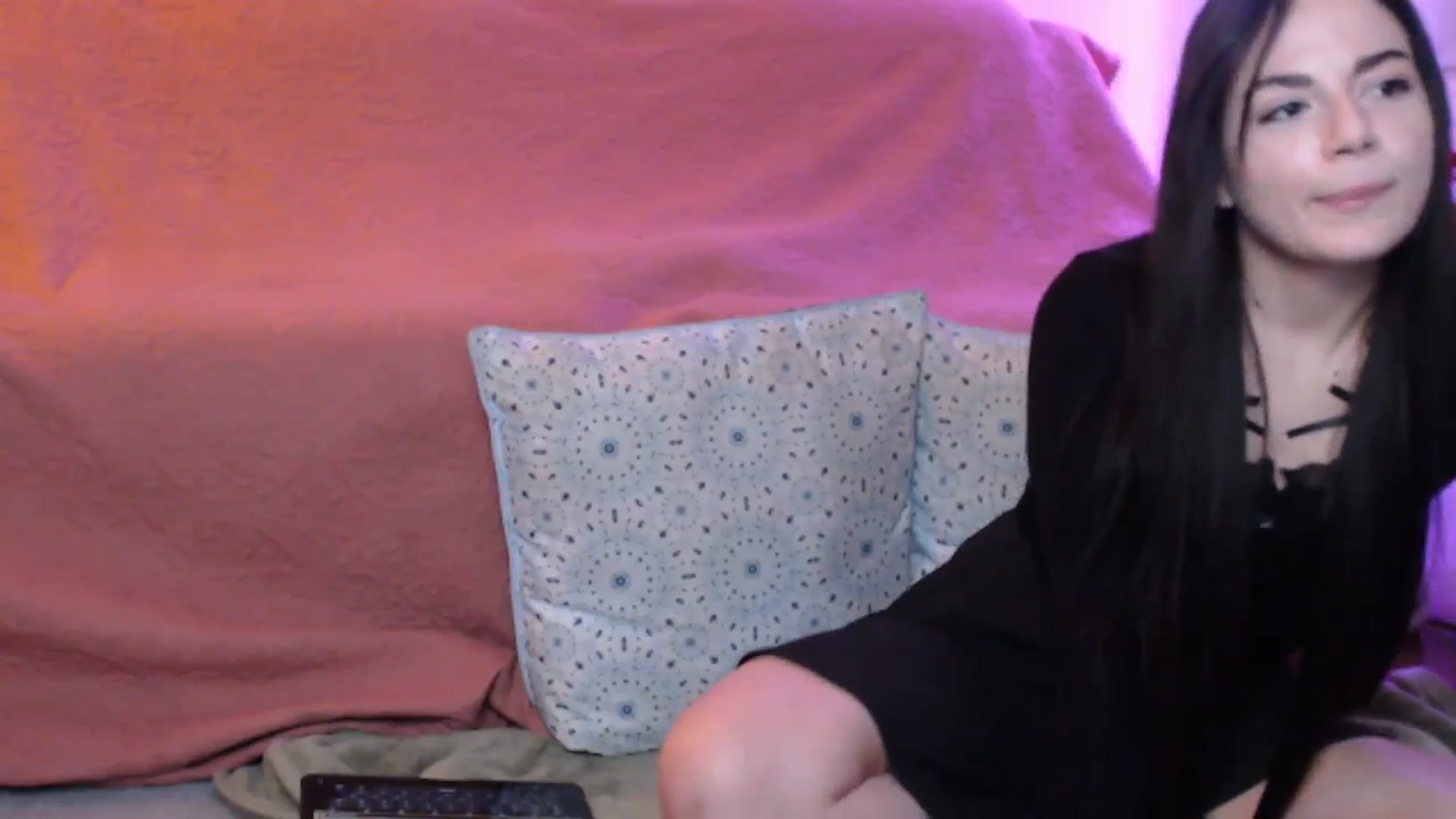 Gallery image thumbnail from lilynovak's myfreecams stream on, 07/17/2025, 10:05 image 14 of 20