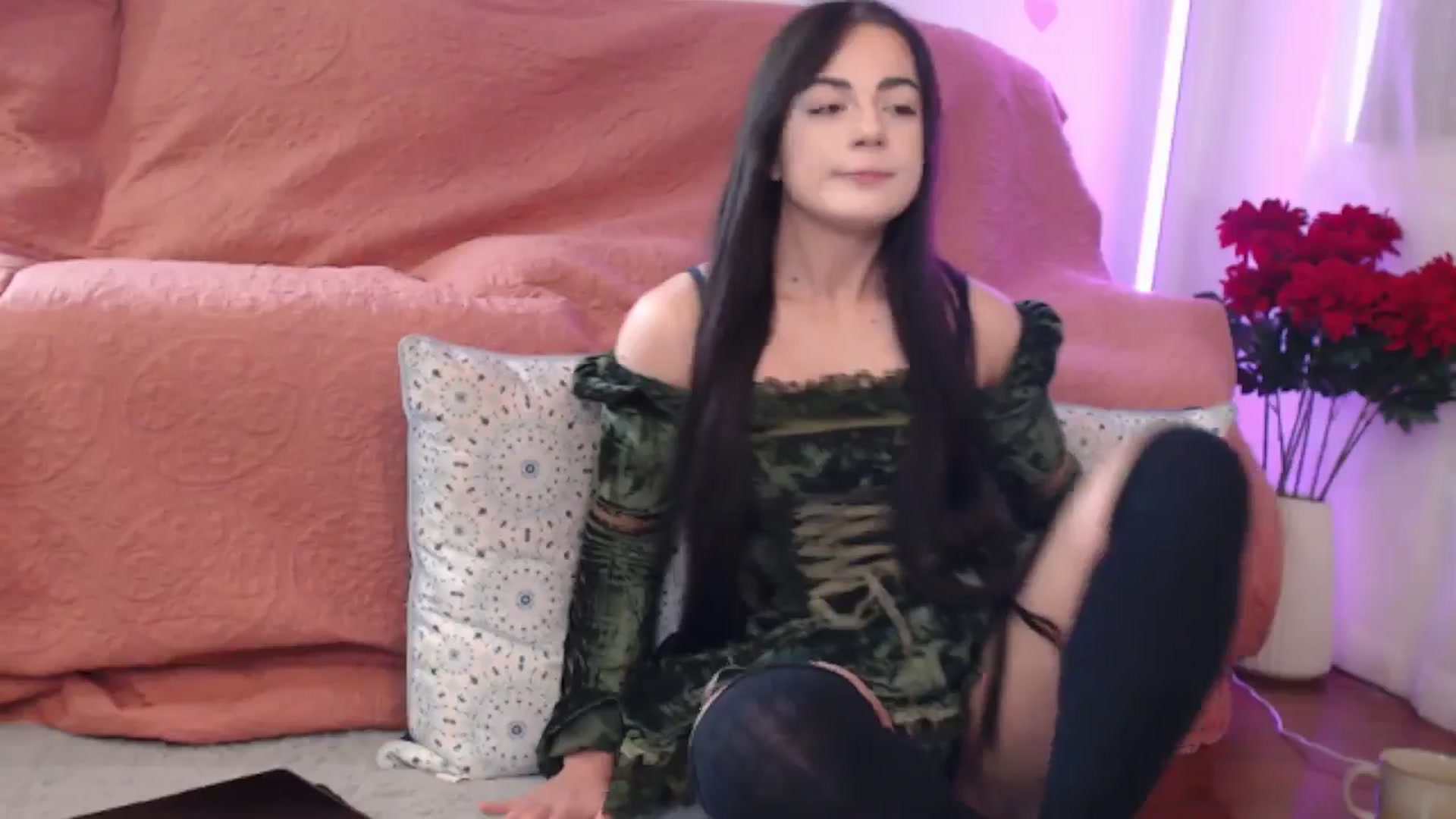 Gallery image thumbnail from lilynovak's myfreecams stream on, 07/21/2025, 05:10 image 6 of 20