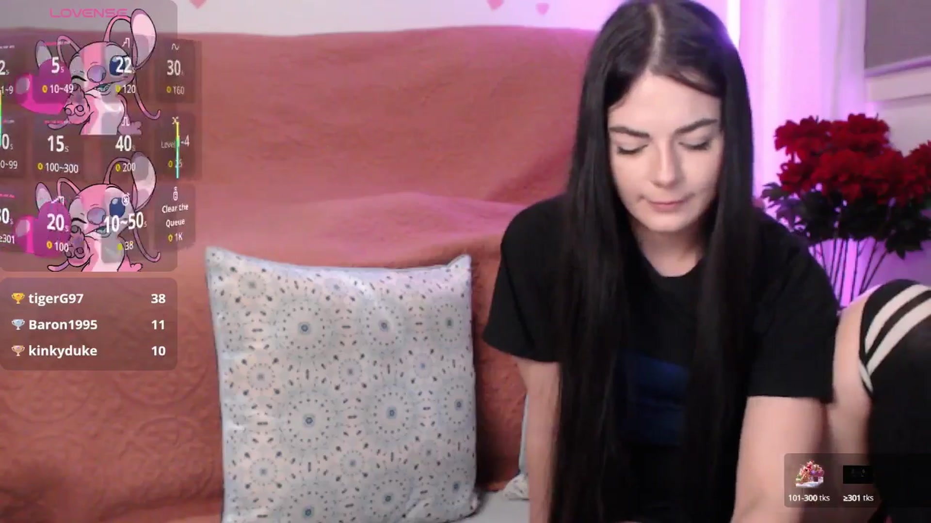 Gallery image thumbnail from lilynovak's myfreecams stream on, 08/23/2025, 11:38 image 3 of 20